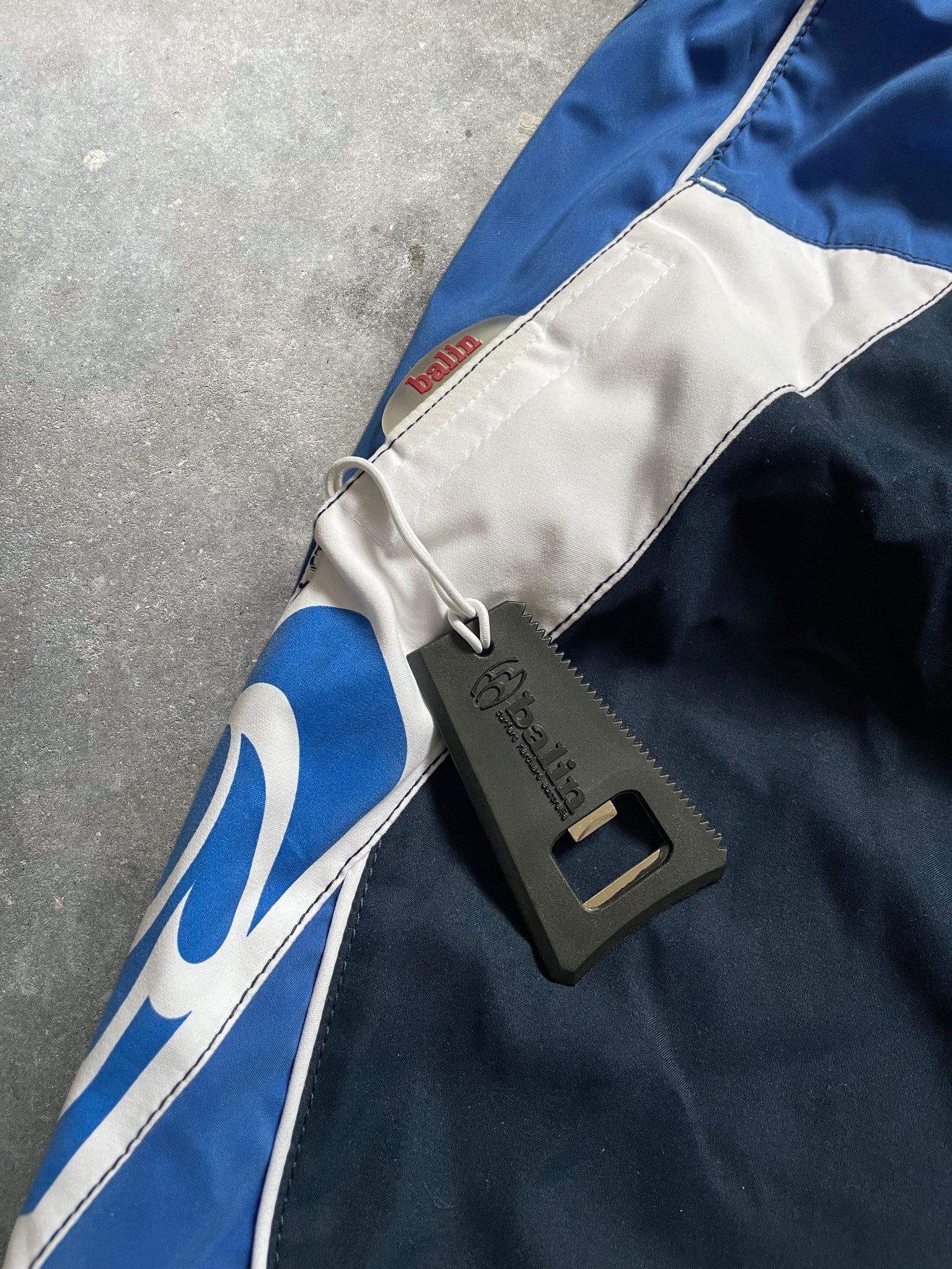 2000's Balin Boardshorts Navy (32)