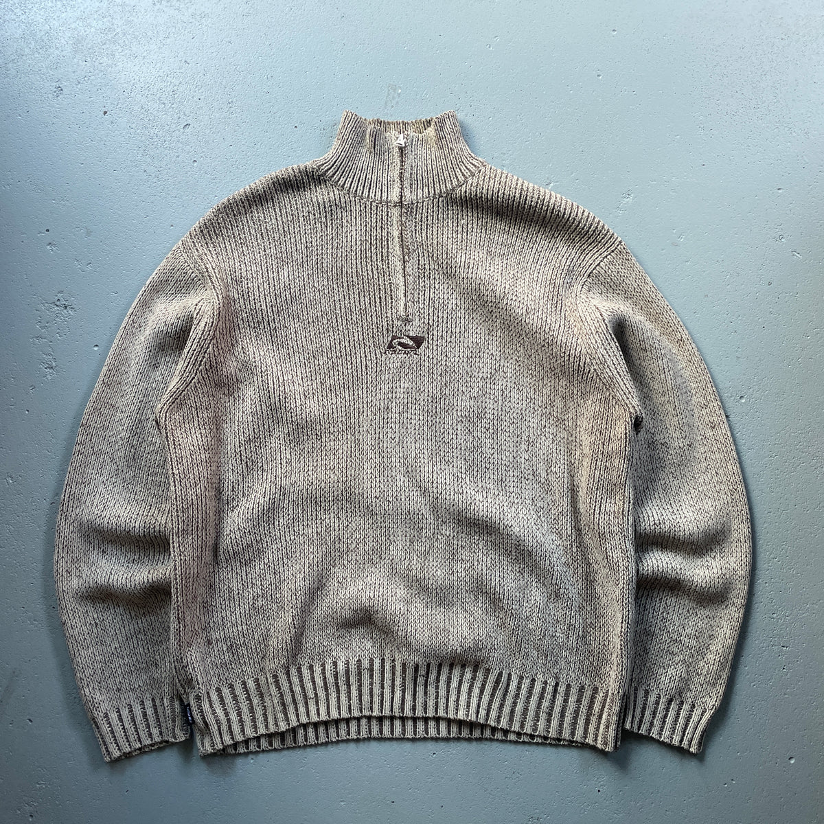 2000’s Rip Curl Knit Jumper (L)