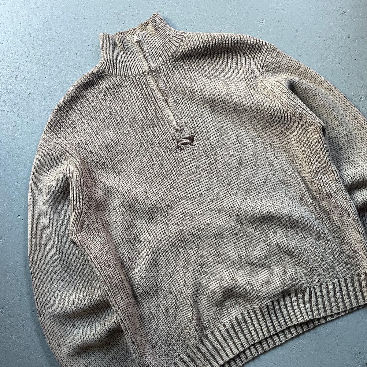2000’s Rip Curl Knit Jumper (L)