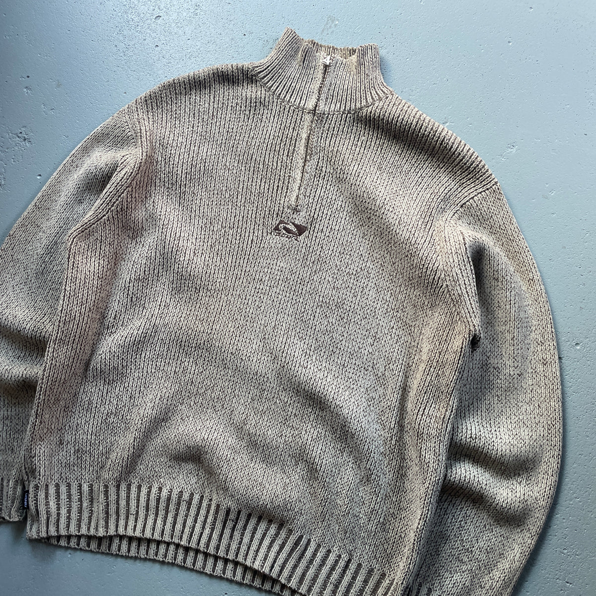 2000’s Rip Curl Knit Jumper (L)
