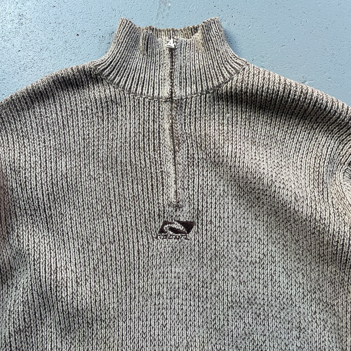2000’s Rip Curl Knit Jumper (L)