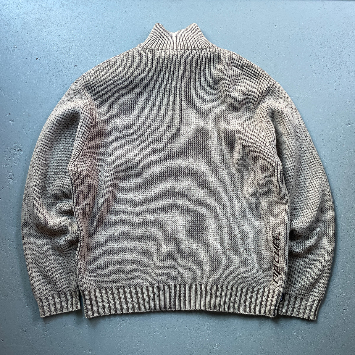 2000’s Rip Curl Knit Jumper (L)