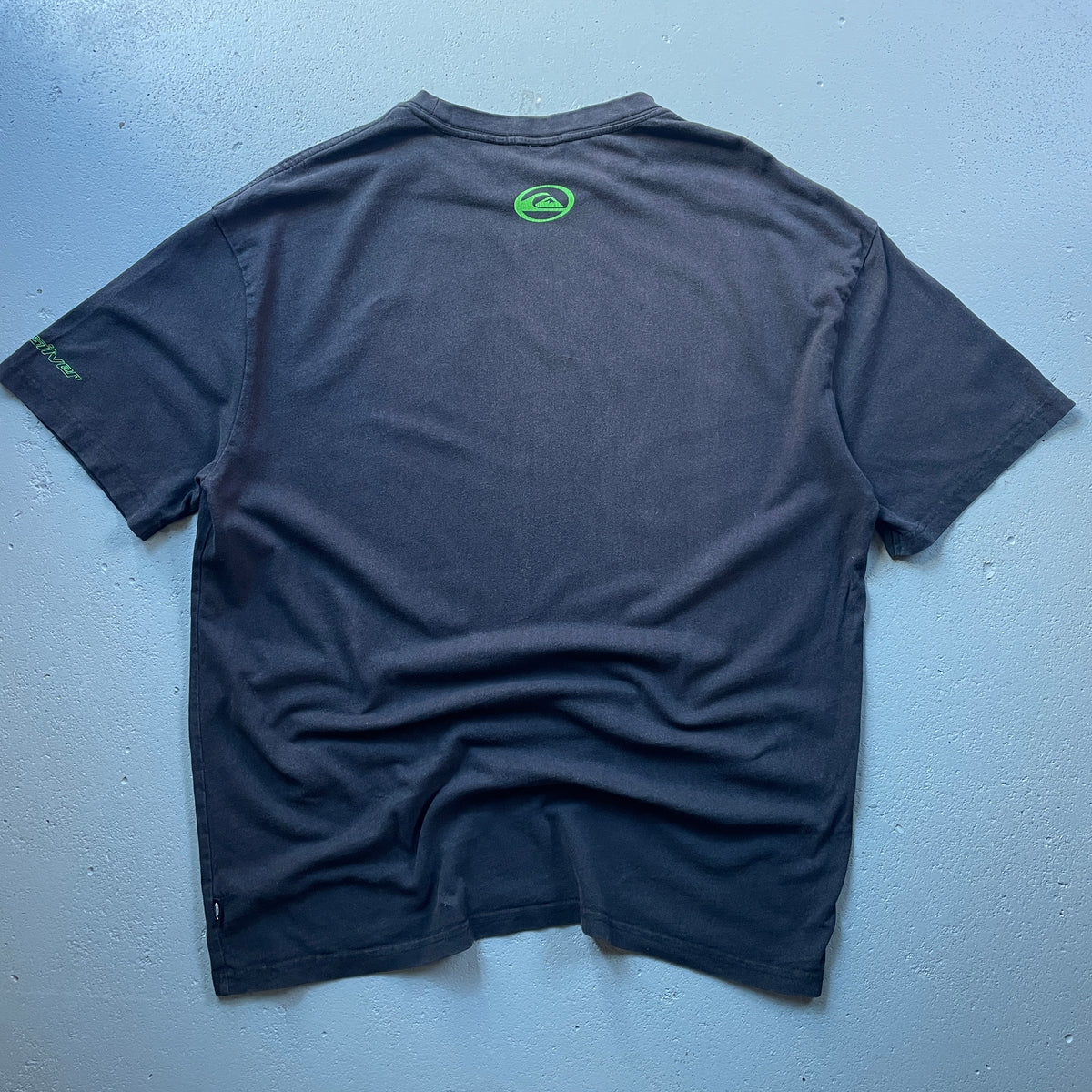 2000's Quiksilver Tee (L)