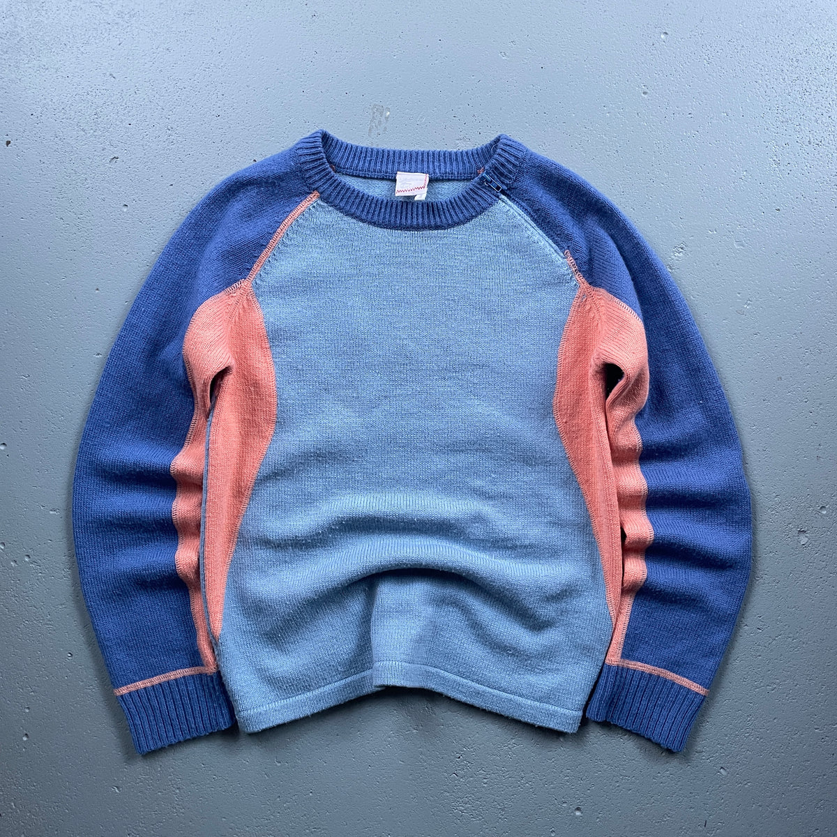 2000’s Billabong Knit Jumper (XS)