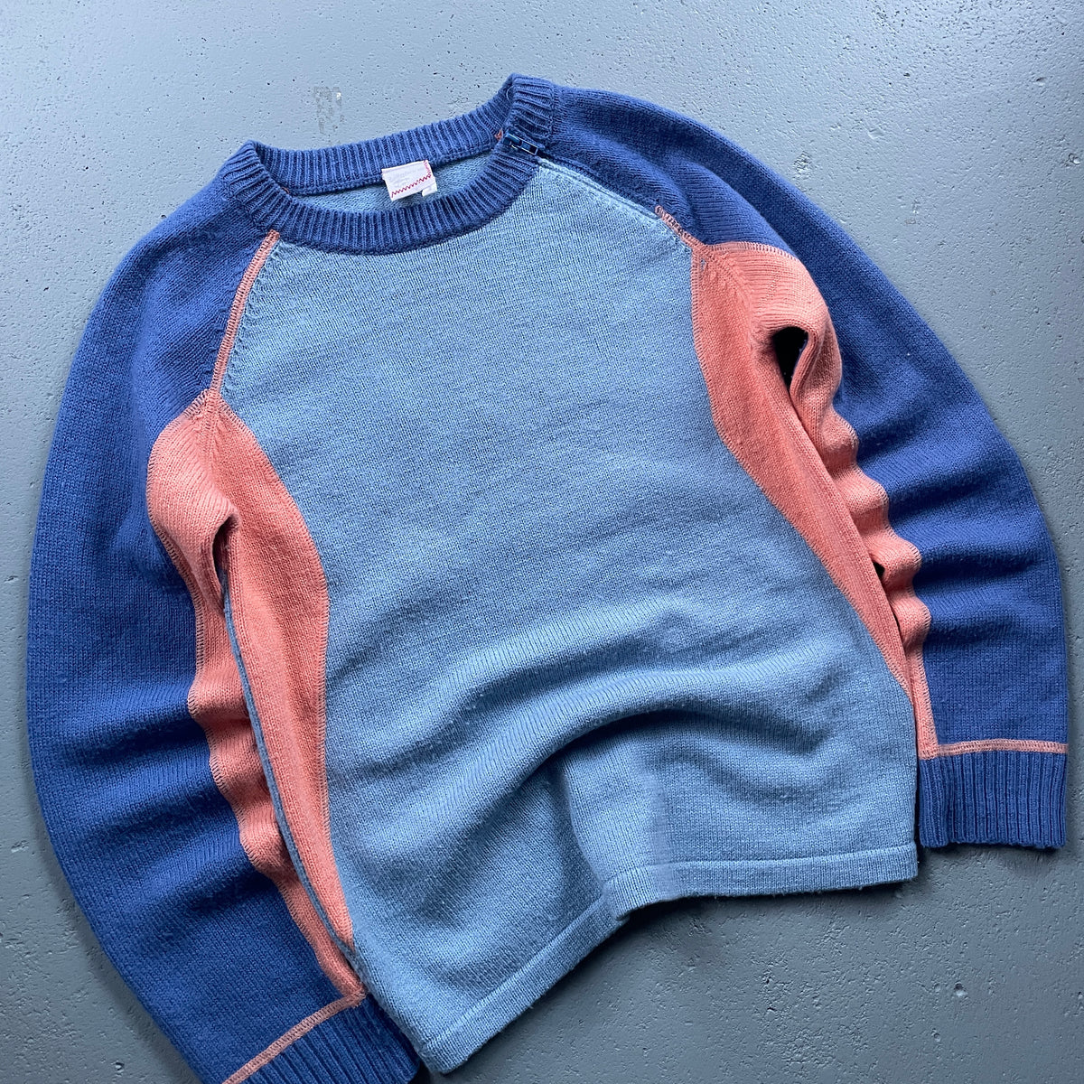2000’s Billabong Knit Jumper (XS)