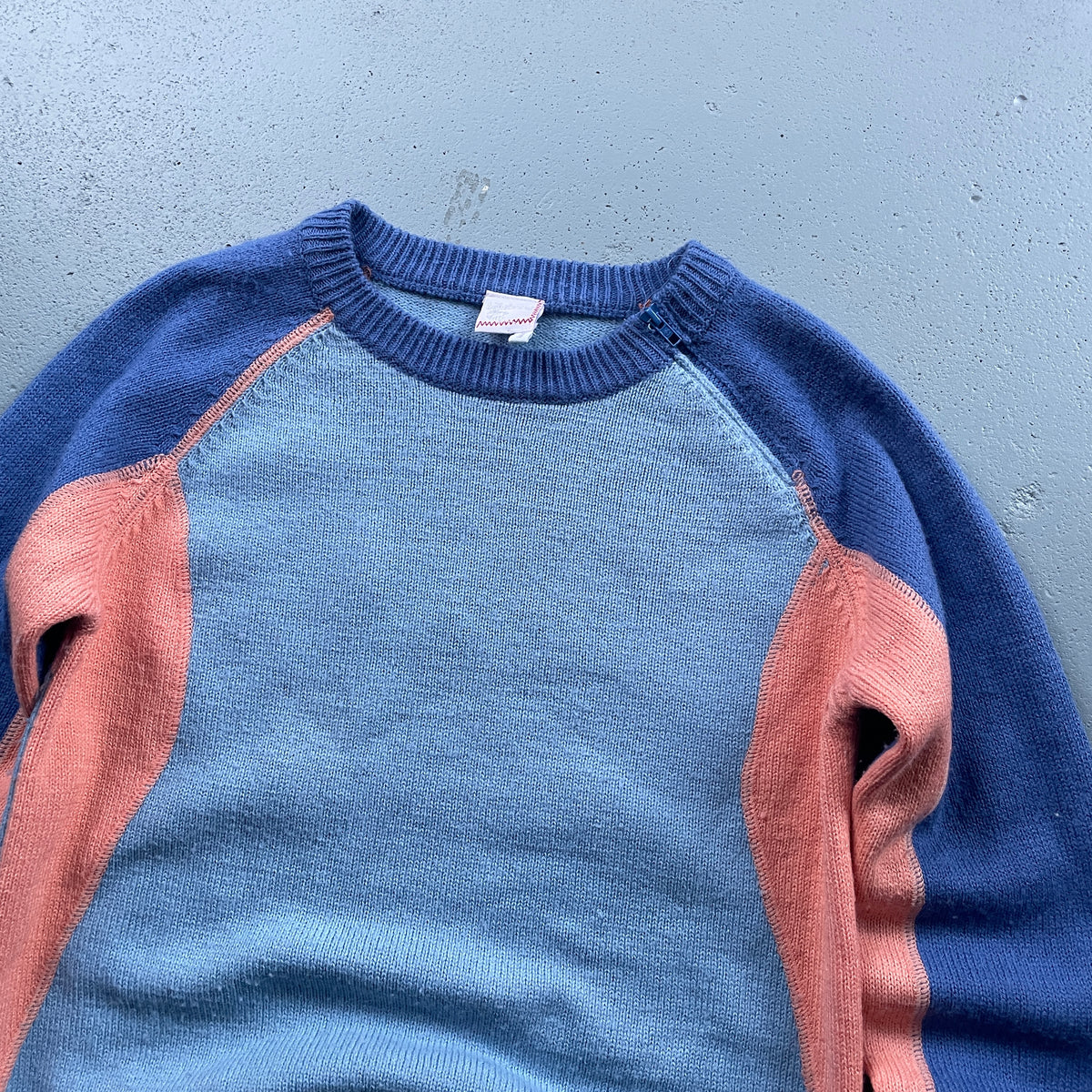 2000’s Billabong Knit Jumper (XS)