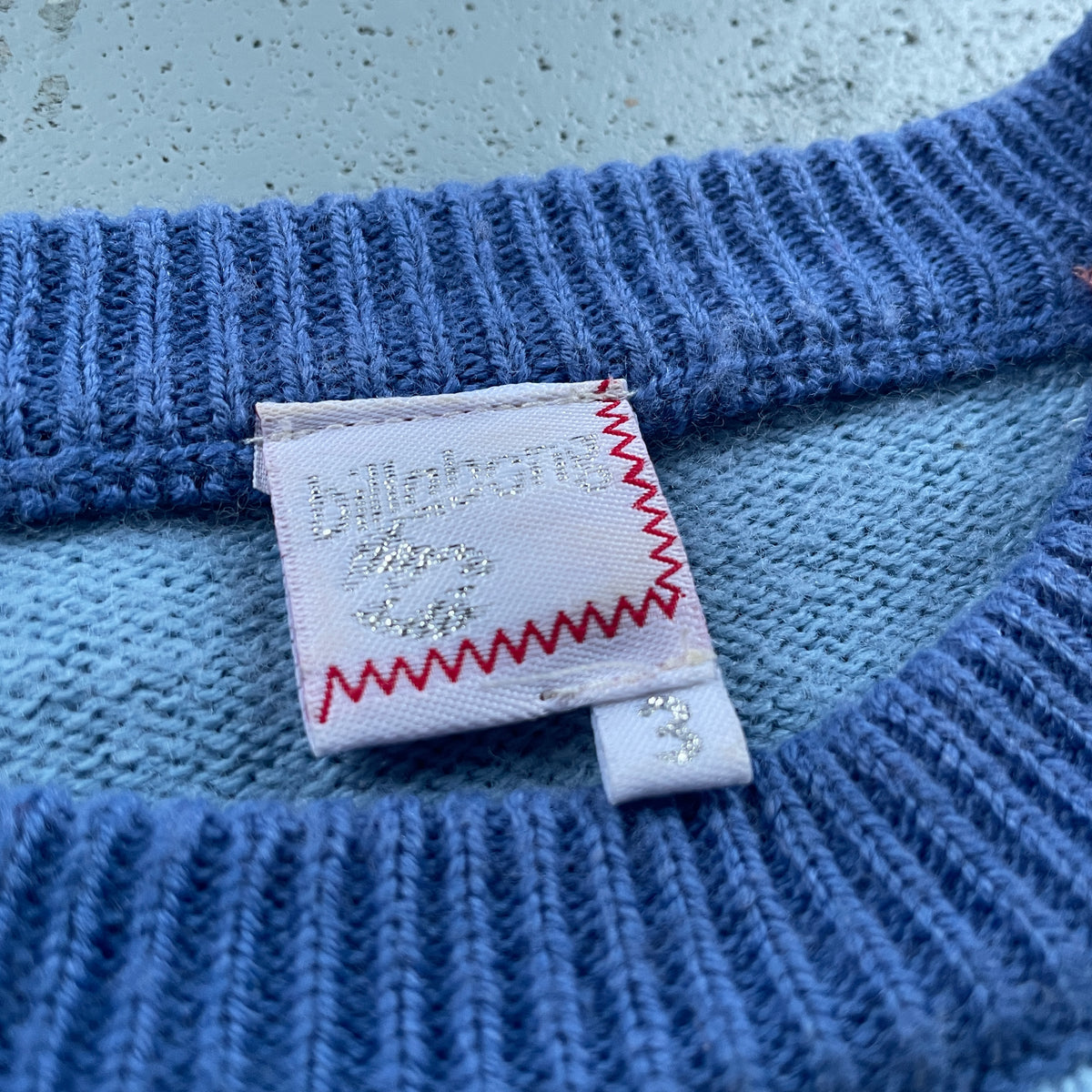 2000’s Billabong Knit Jumper (XS)