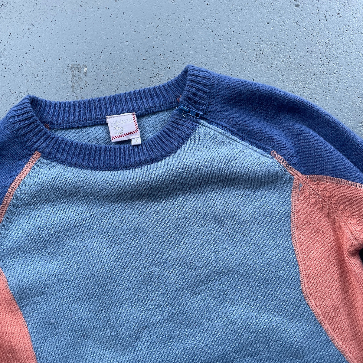 2000’s Billabong Knit Jumper (XS)