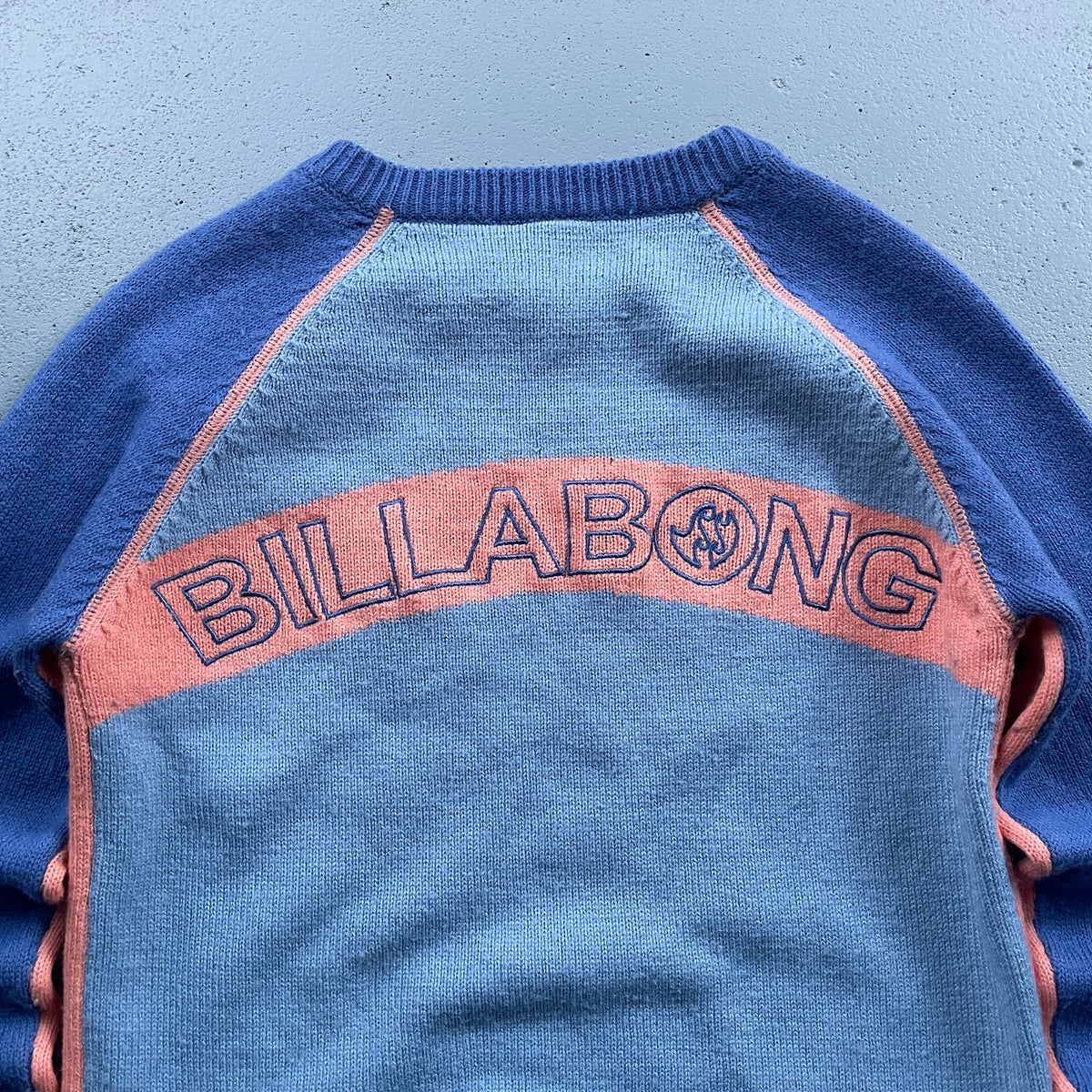 2000’s Billabong Knit Jumper (XS)