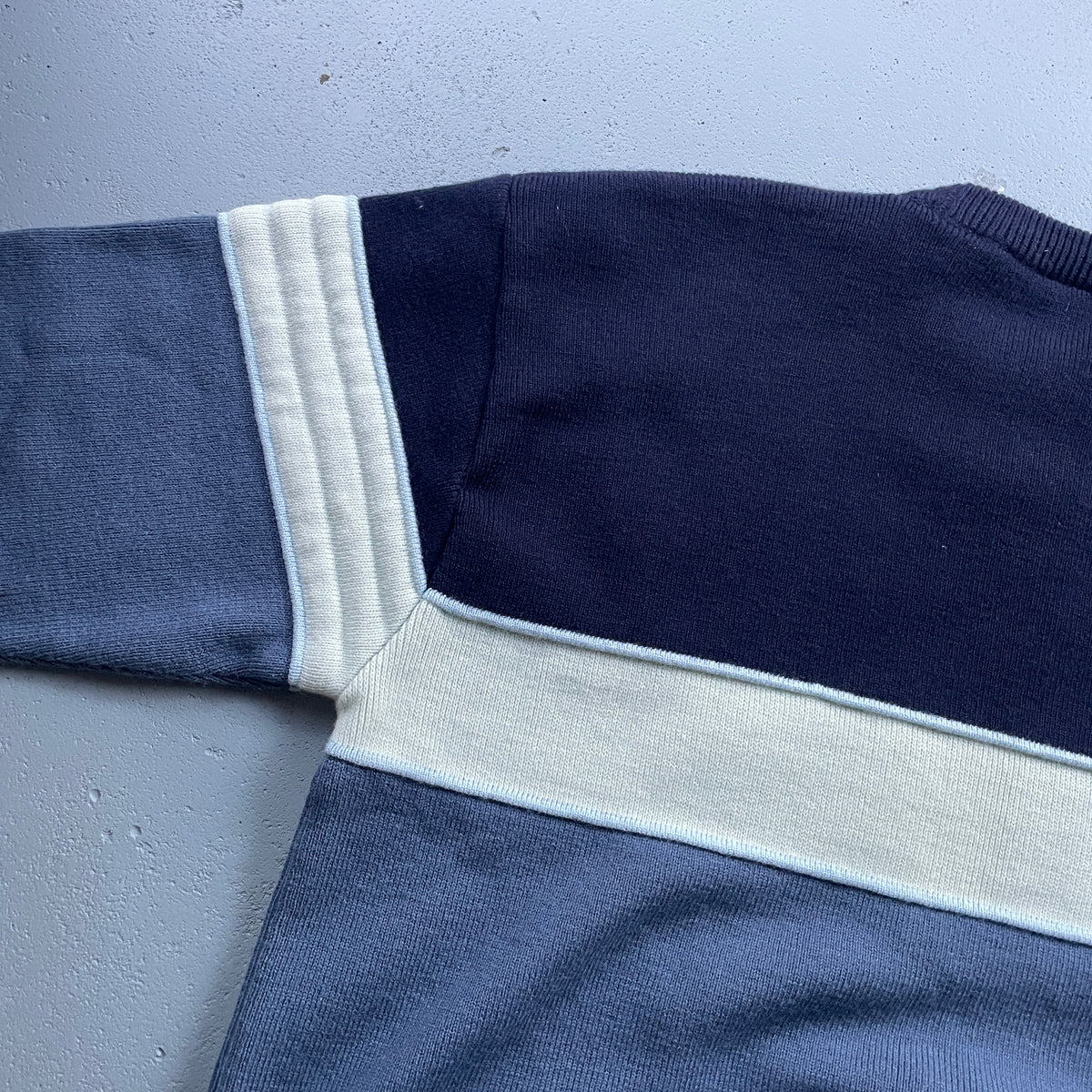 2000’s Quiksilver Knit Jumper (L)
