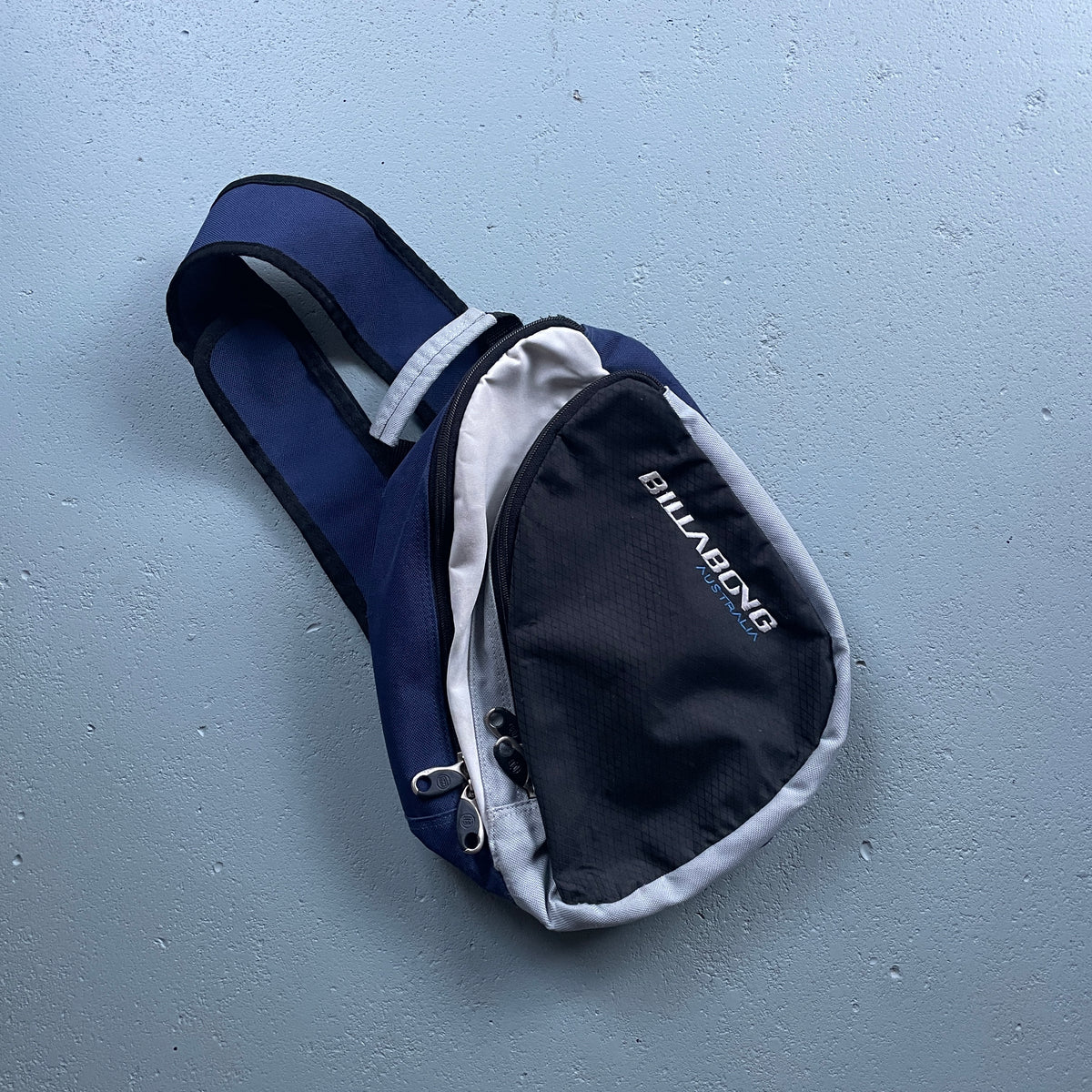 2000's Billabong Cross-body Sling Bag