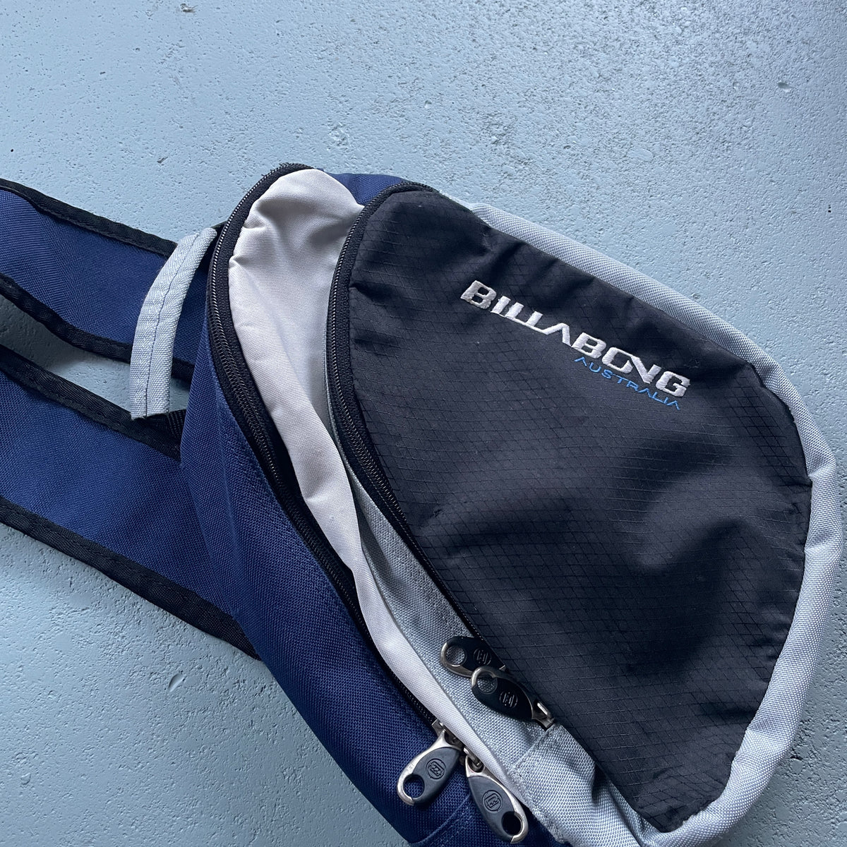 2000's Billabong Cross-body Sling Bag