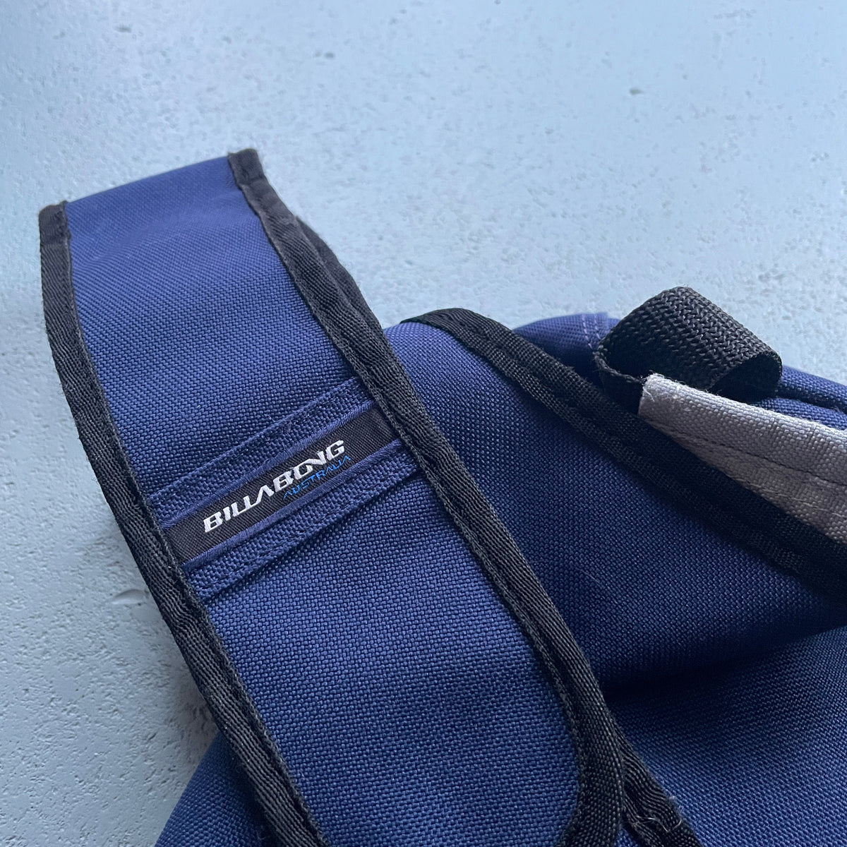 2000's Billabong Cross-body Sling Bag