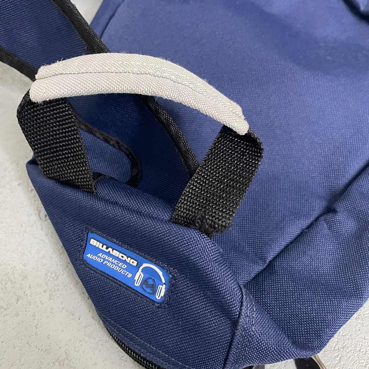 2000's Billabong Cross-body Sling Bag