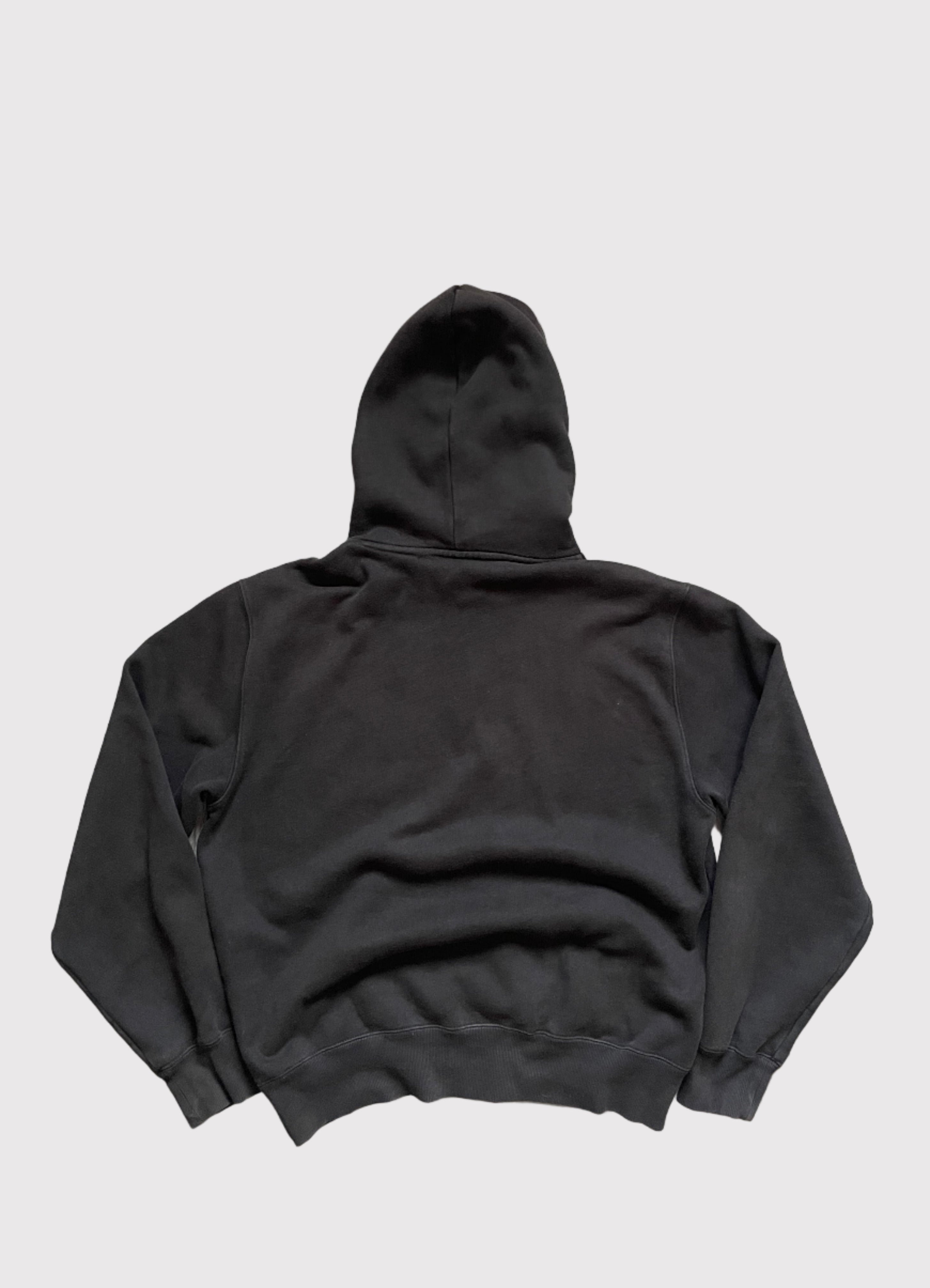 Carhartt Hoodie Black (S)
