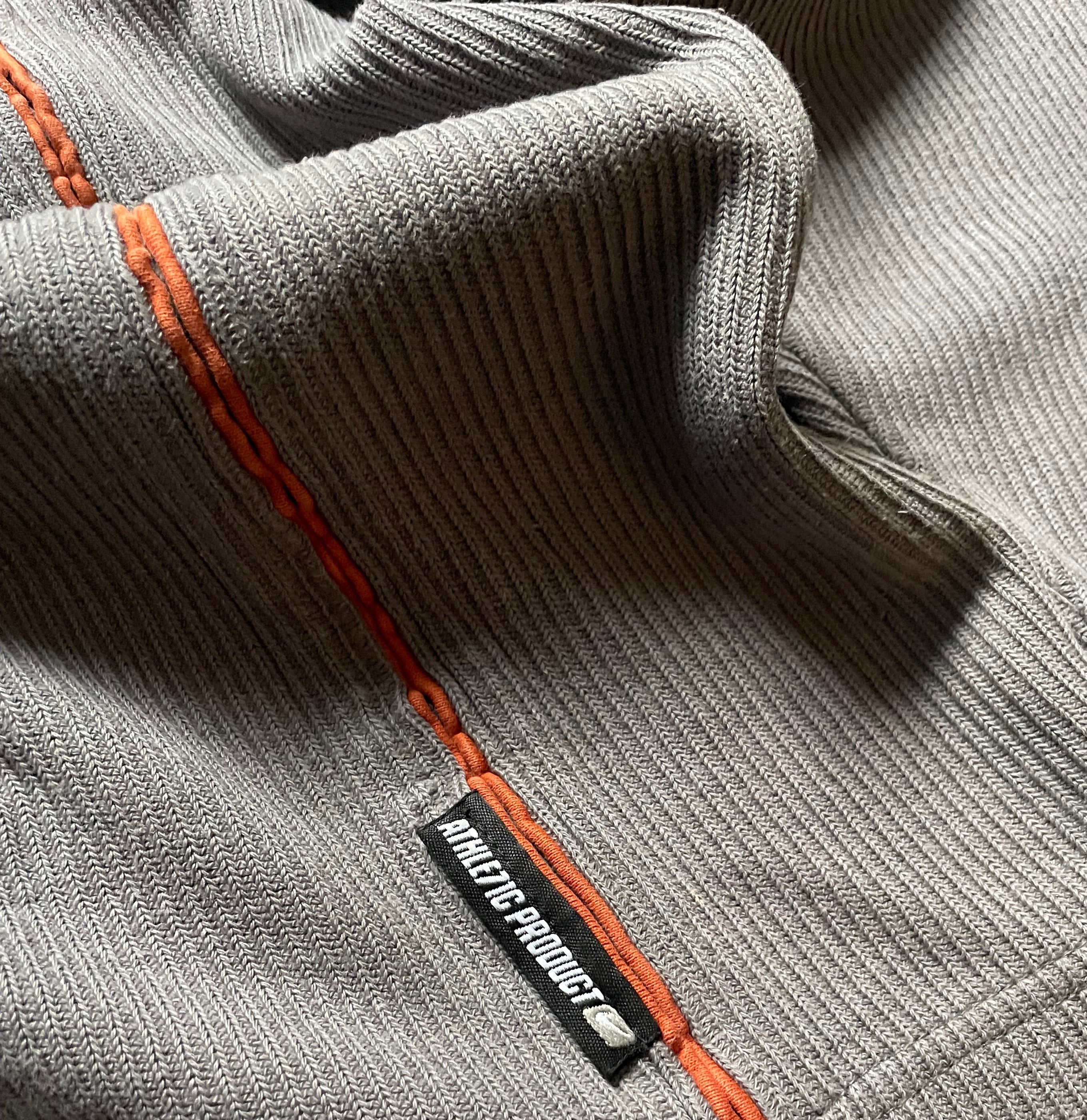 Nike Knit Sweatshirt Brown (S)
