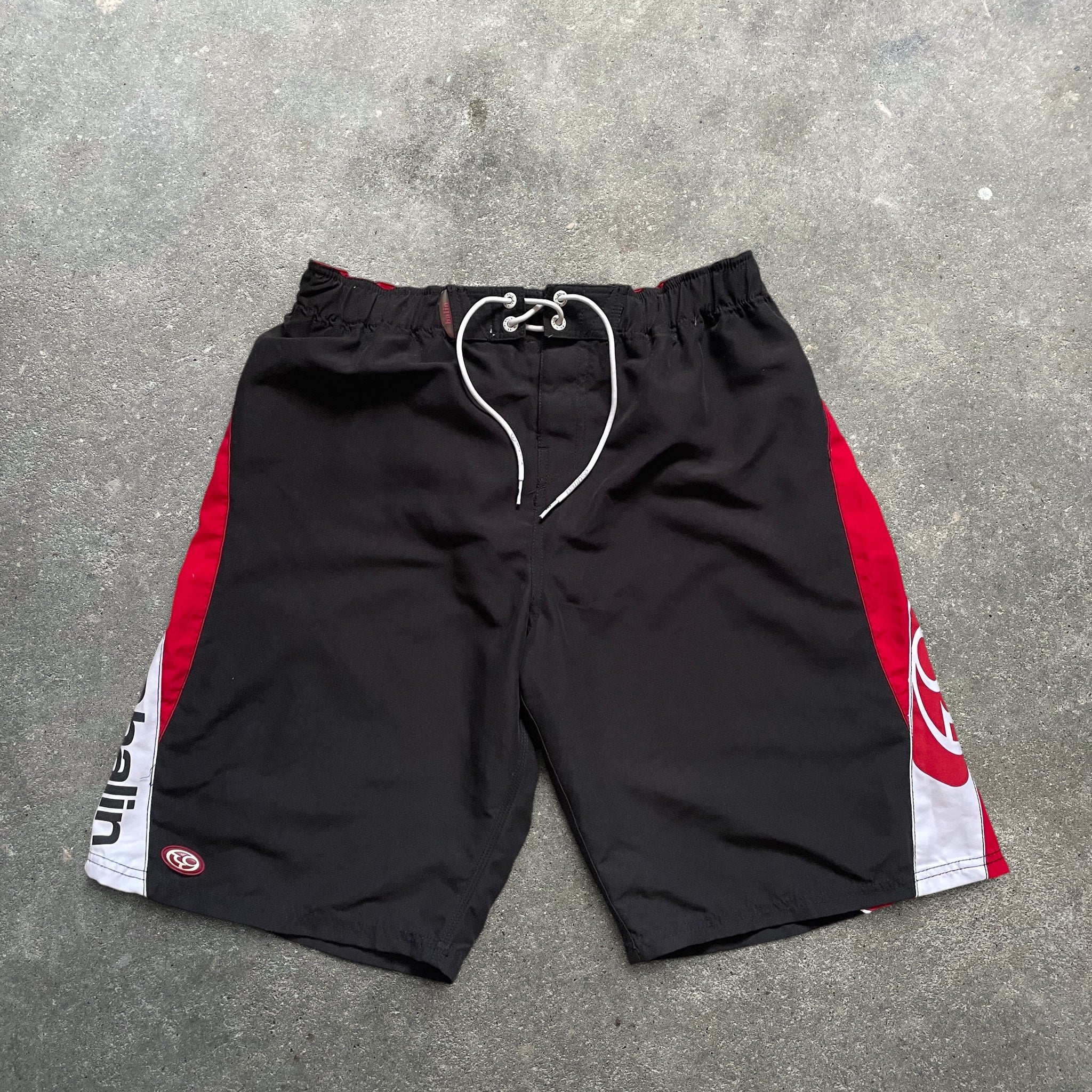 2000's Balin Boardshorts (XL)