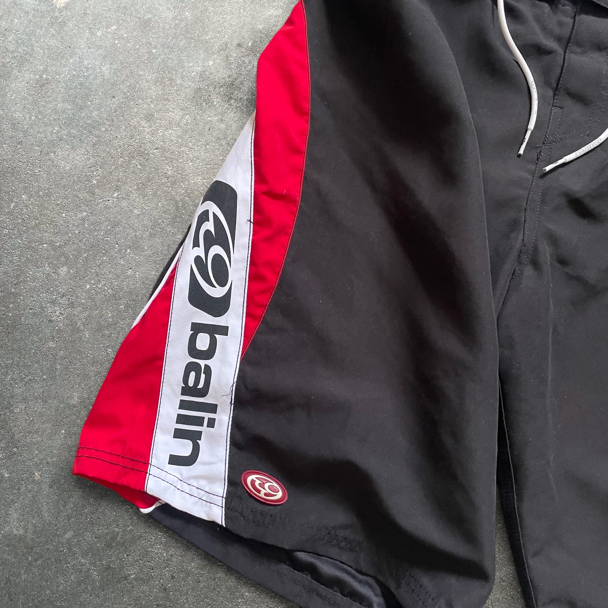 2000's Balin Boardshorts (XL)