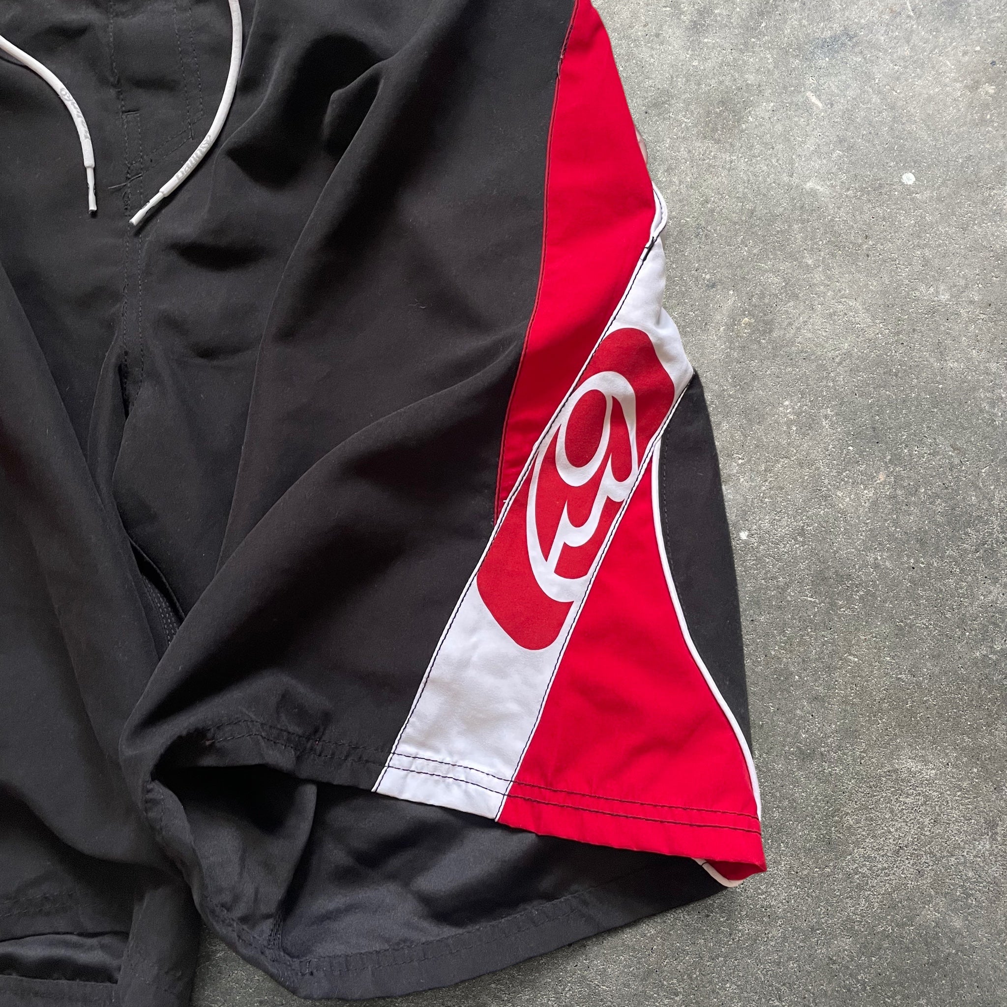 2000's Balin Boardshorts (XL)