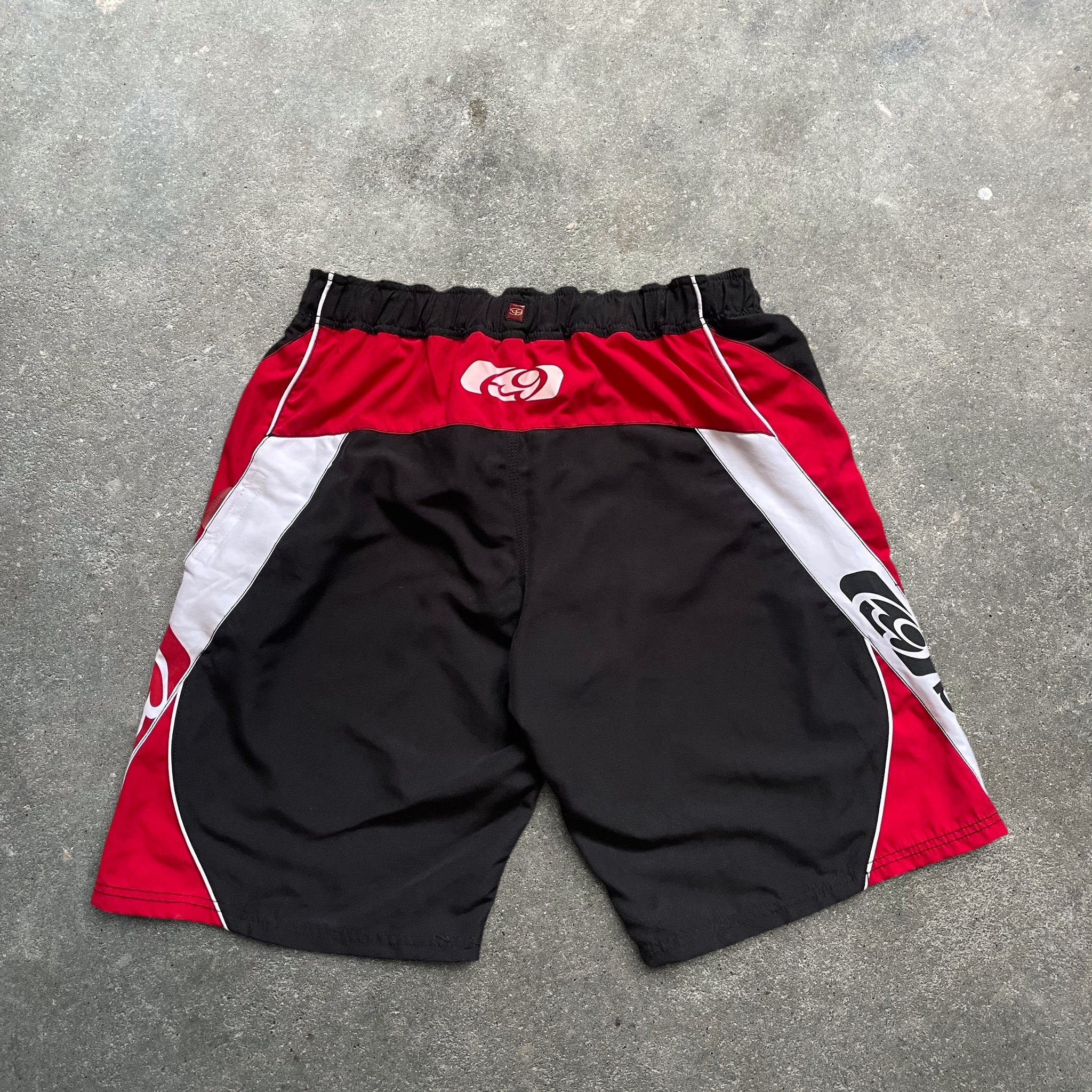 2000's Balin Boardshorts (XL)