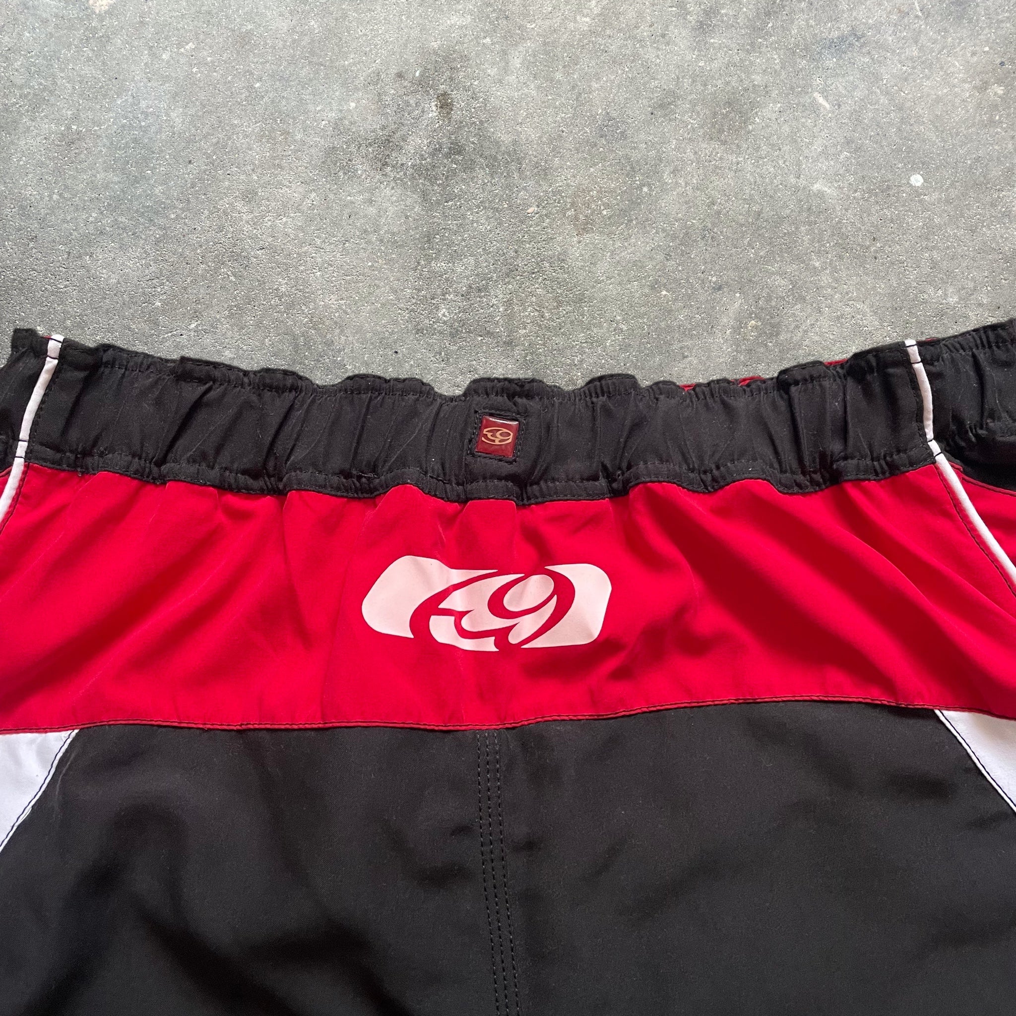 2000's Balin Boardshorts (XL)