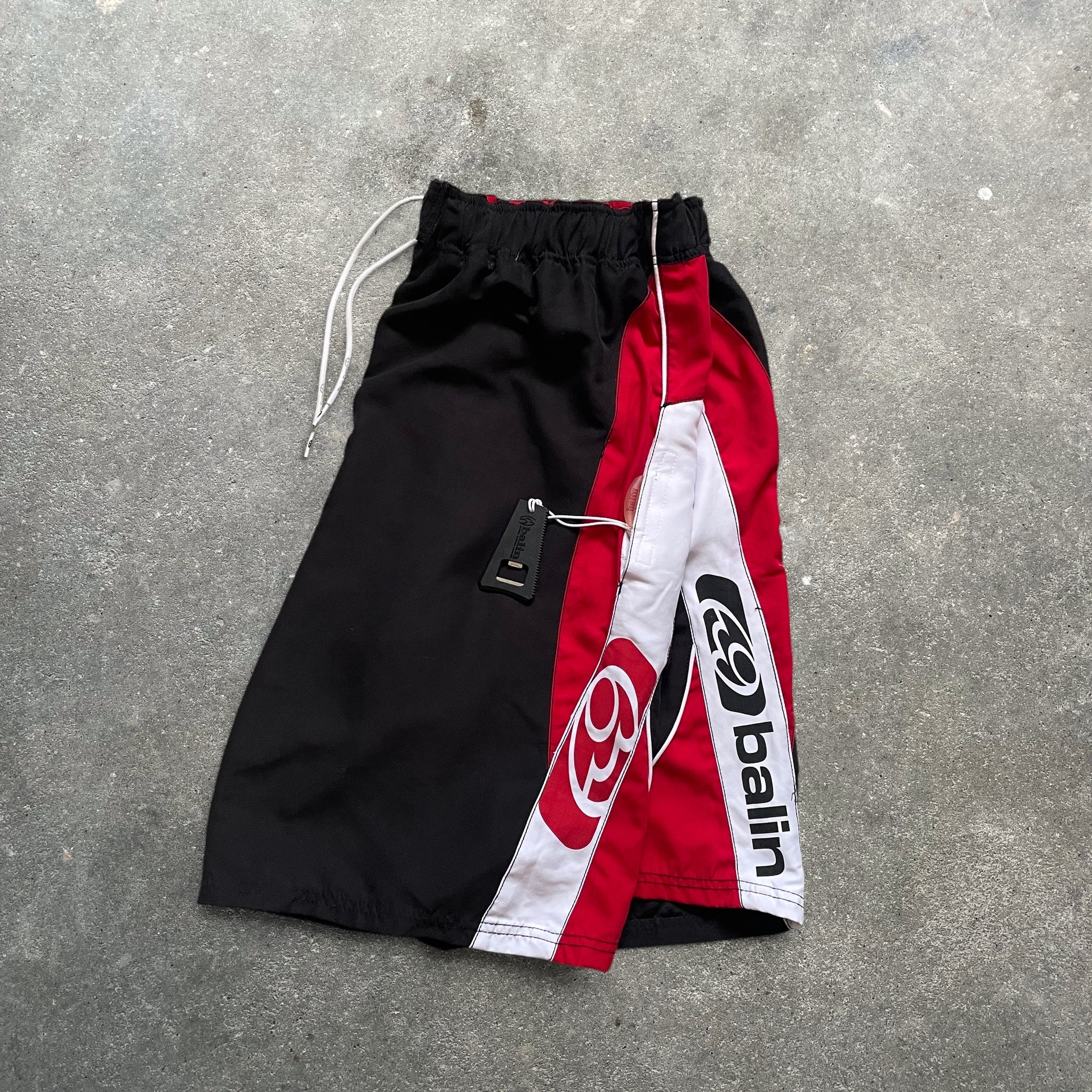 2000's Balin Boardshorts (XL)