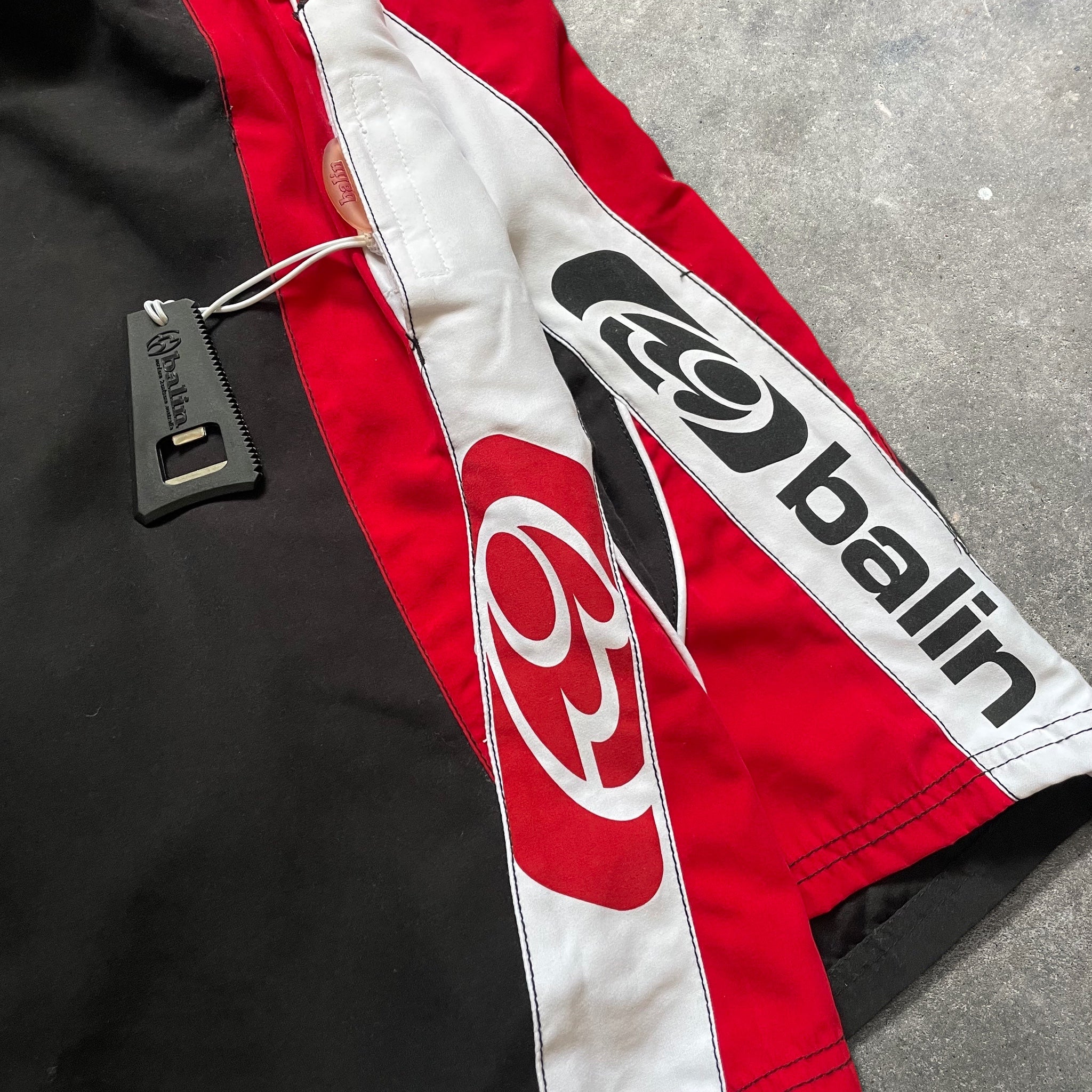 2000's Balin Boardshorts (XL)