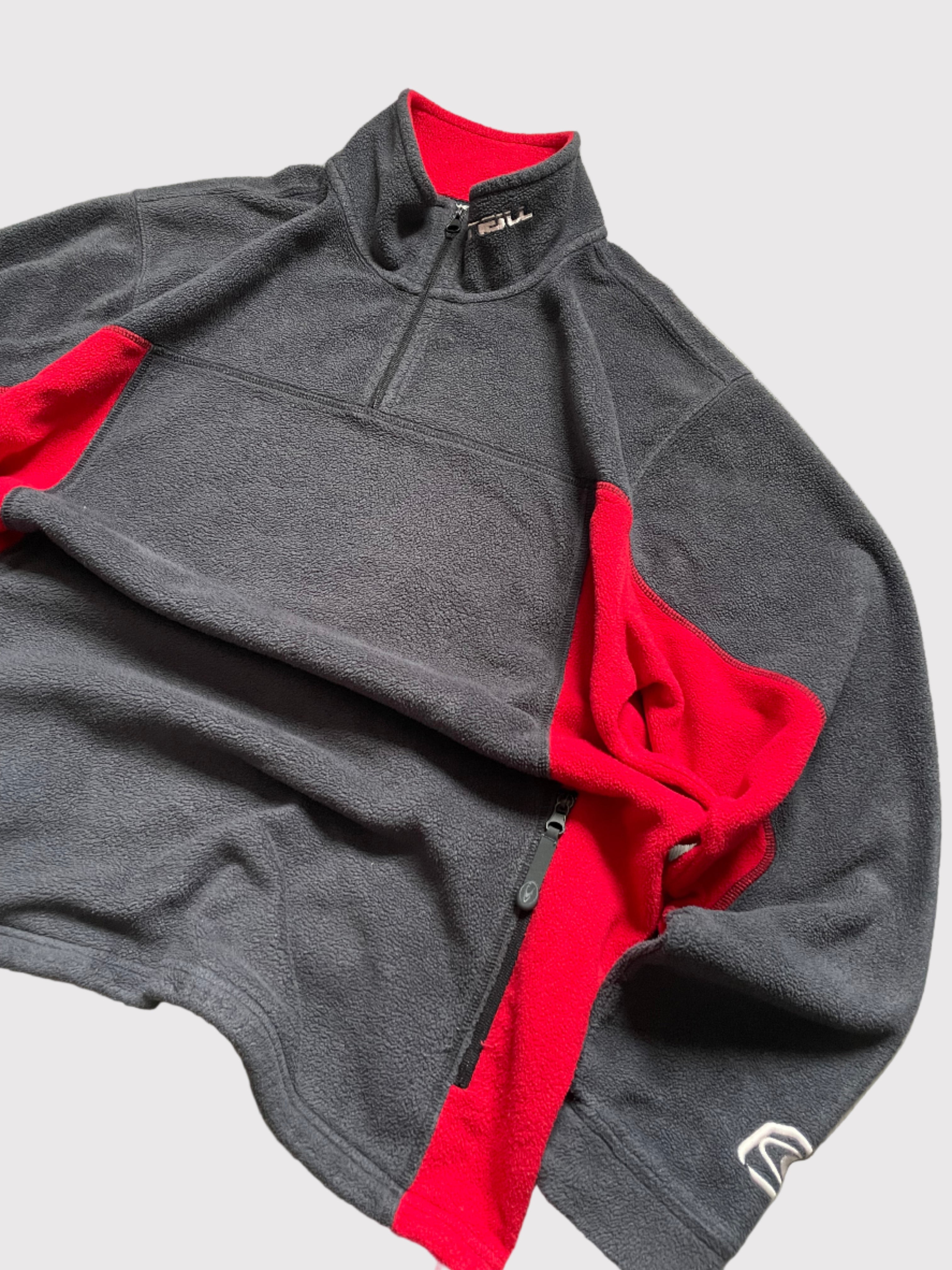 O'Neill Quarter-Zip Fleece (XL)