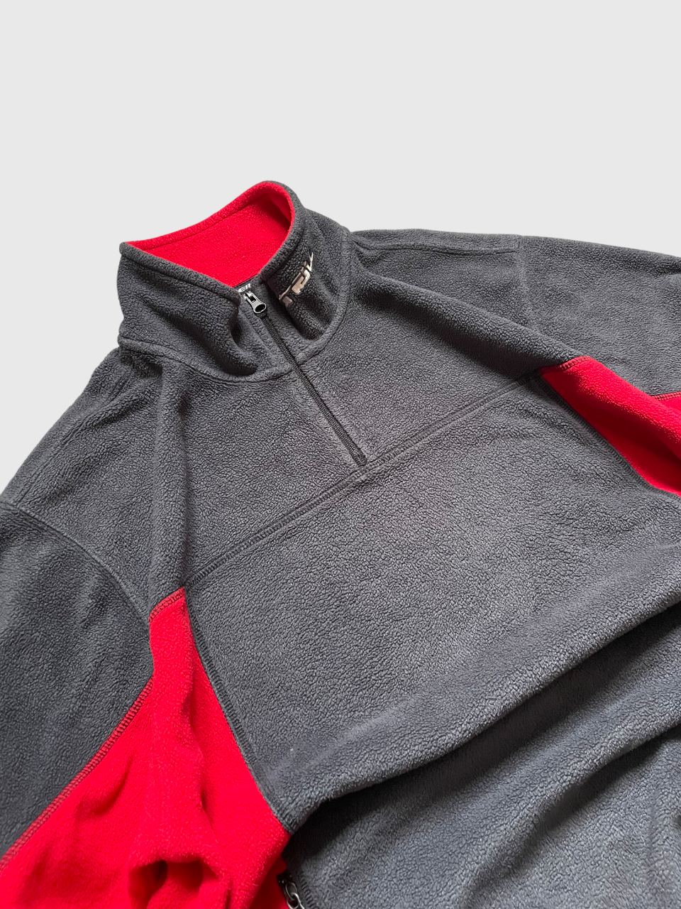O'Neill Quarter-Zip Fleece (XL)