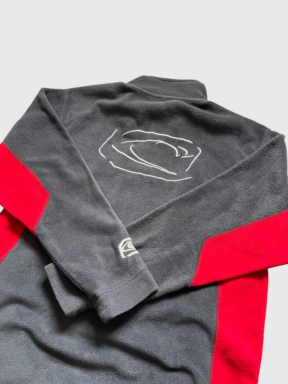 O'Neill Quarter-Zip Fleece (XL)