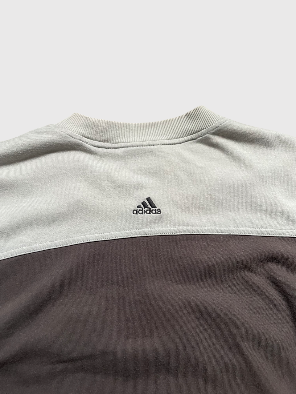 2000's Retro Adidas T-shirt (M)