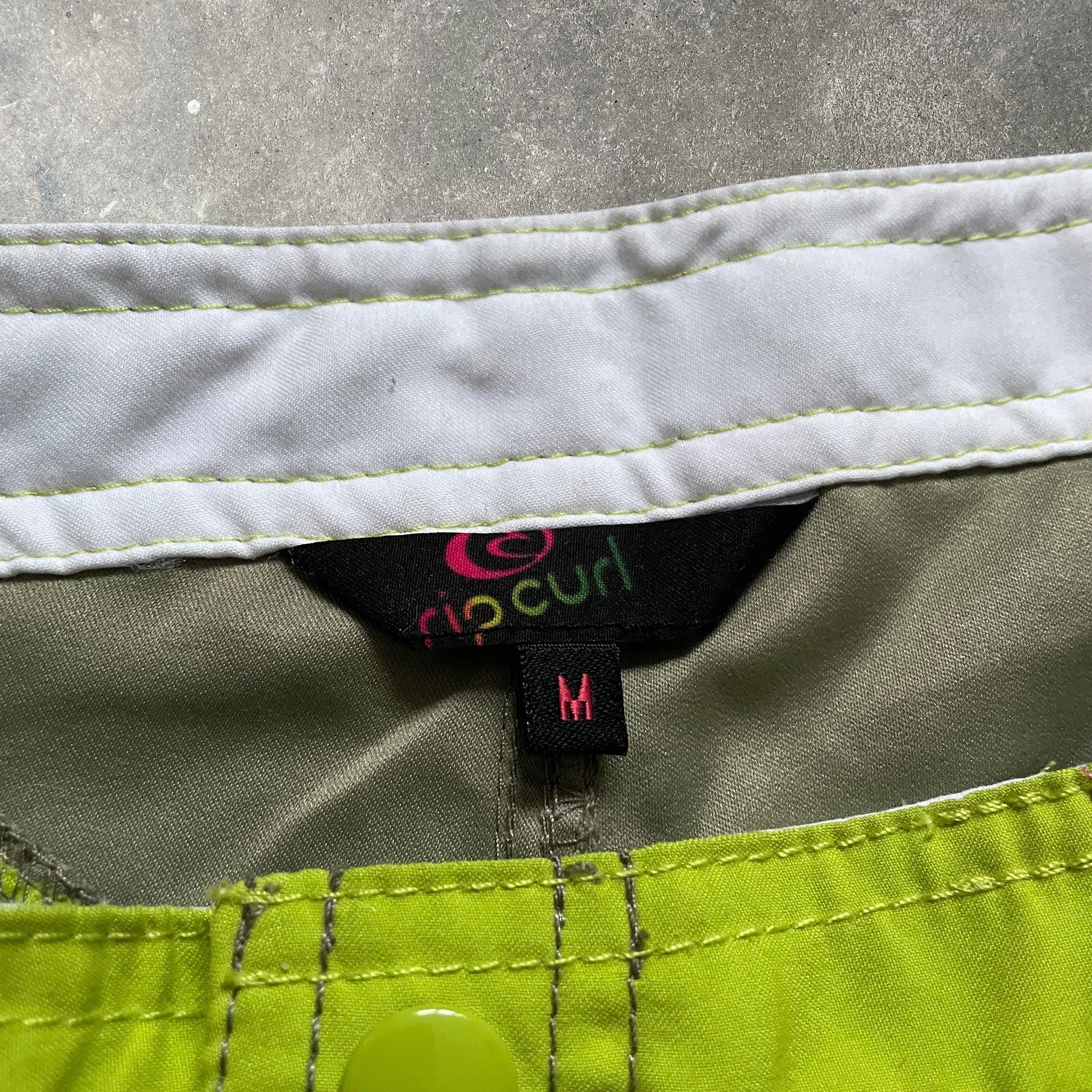 2000's Rip Curl Boardshorts (M)