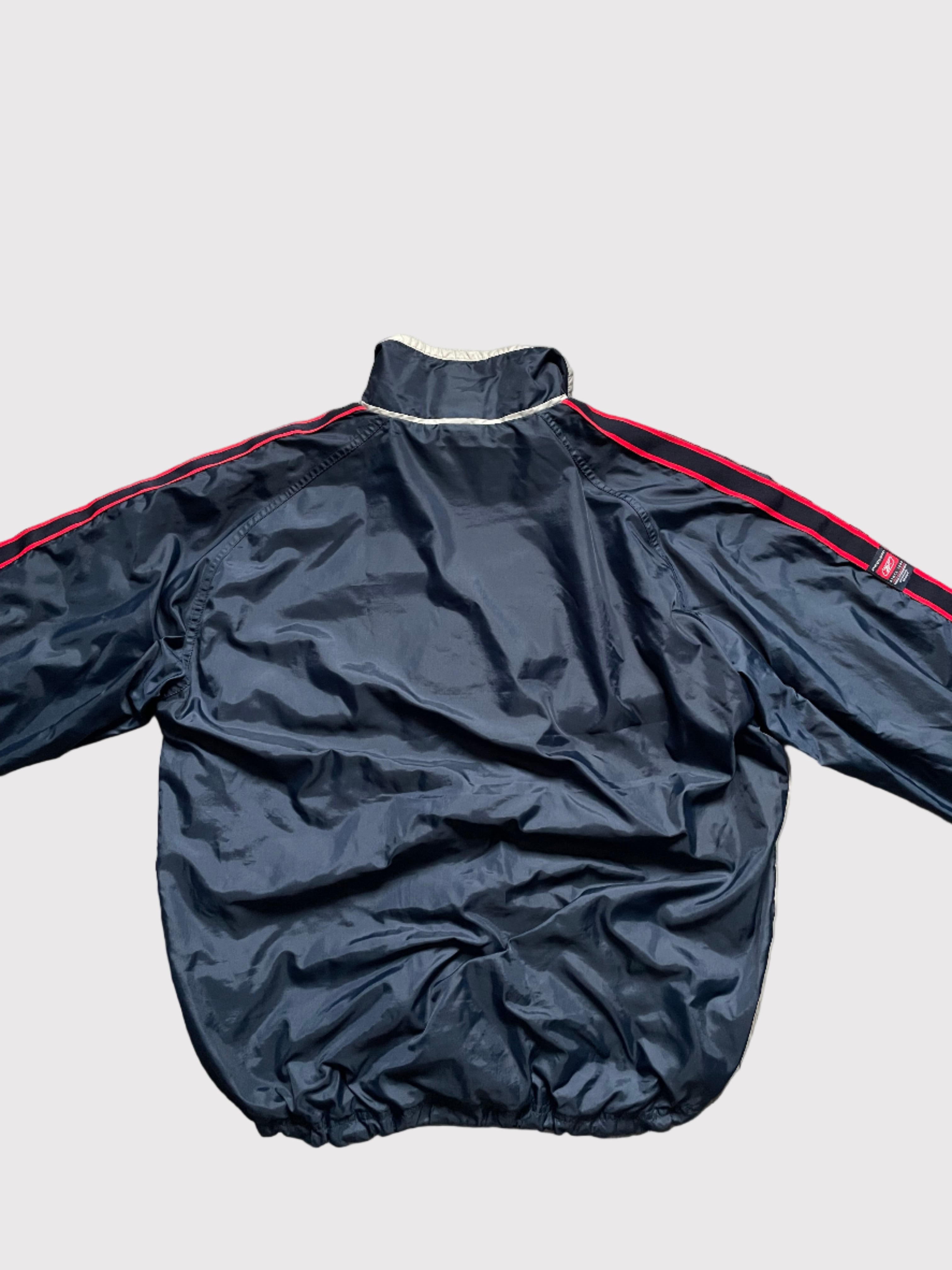 Reebok Windbreaker Deep Navy (M)