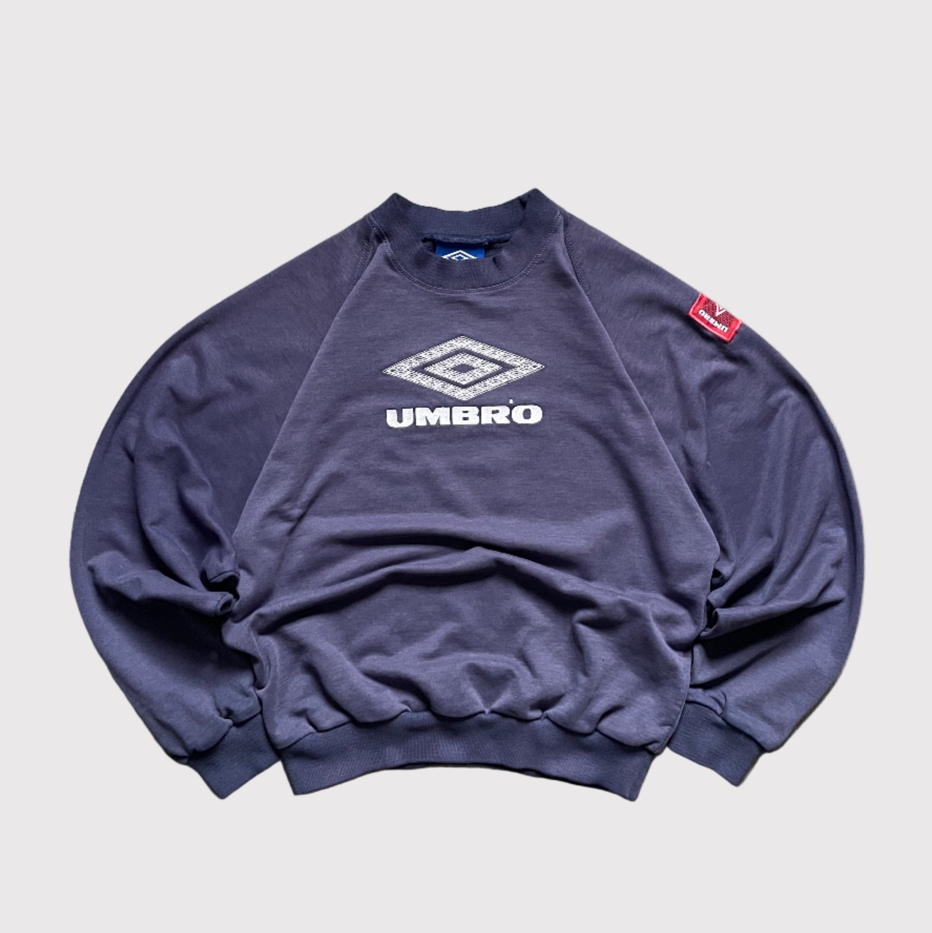 90's Umbro Sweatshirt (XS)