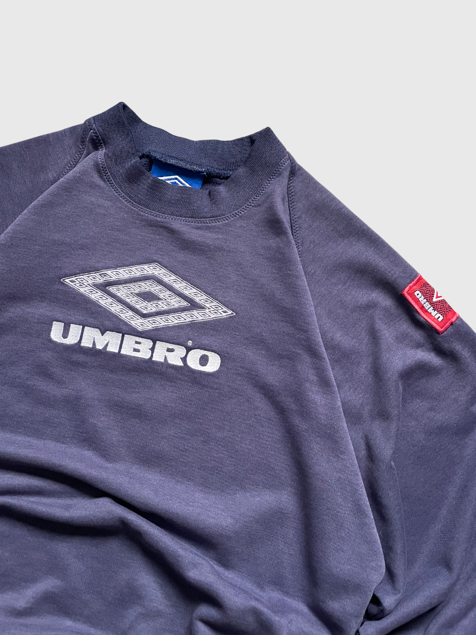 90's Umbro Sweatshirt (XS)