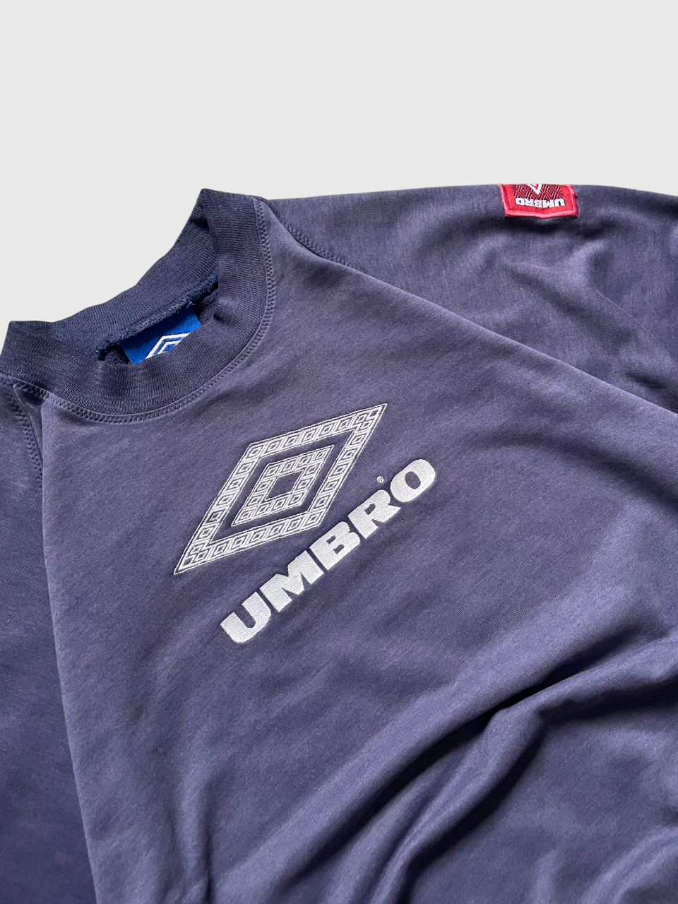 90's Umbro Sweatshirt (XS)
