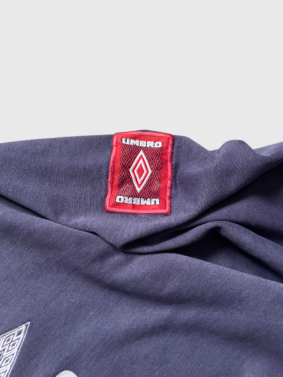 90's Umbro Sweatshirt (XS)