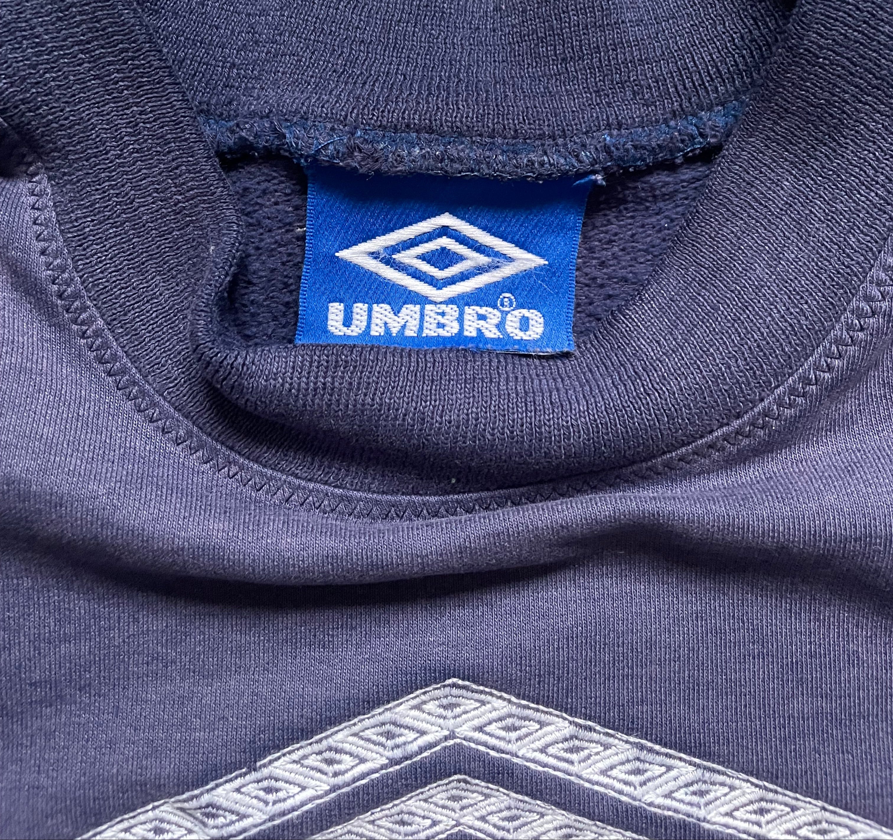 90's Umbro Sweatshirt (XS)