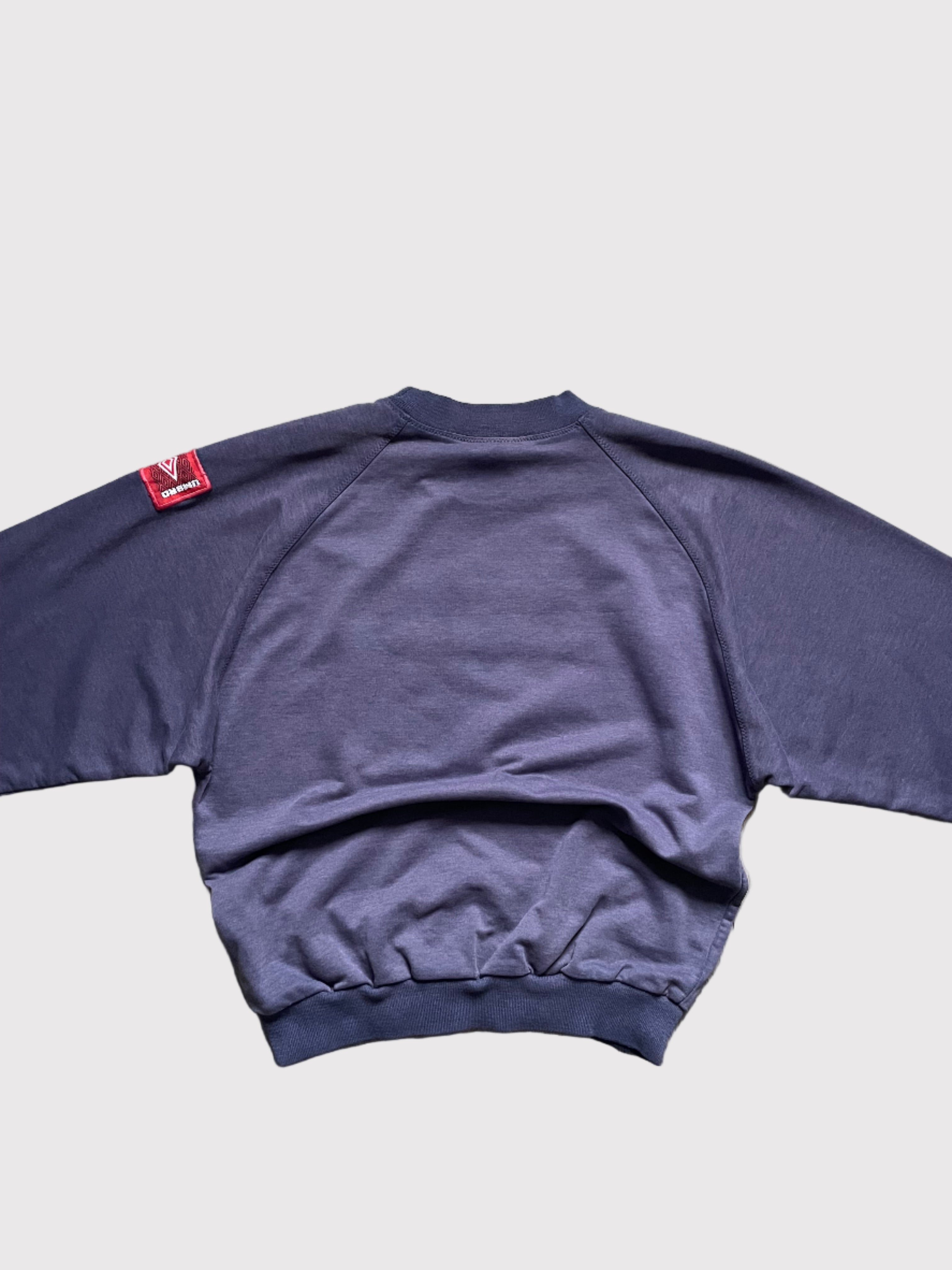90's Umbro Sweatshirt (XS)