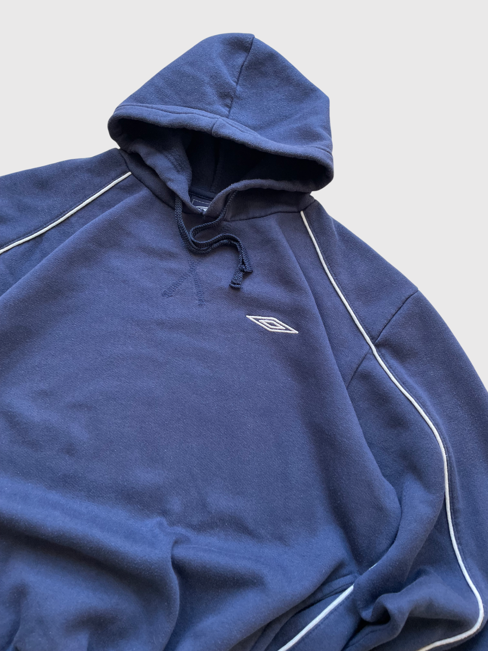 Umbro Sweatshirt Navy (XS)