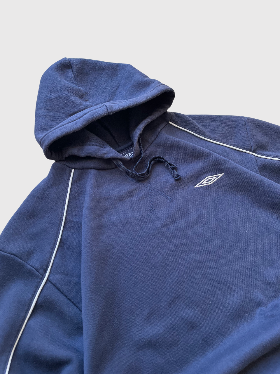 Umbro Sweatshirt Navy (XS)