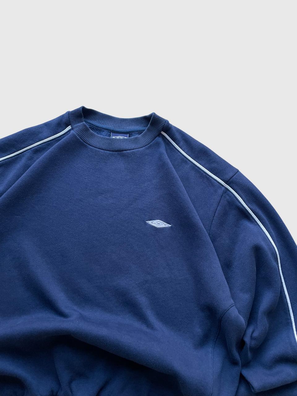 Umbro Sweatshirt Navy 2000's (L)