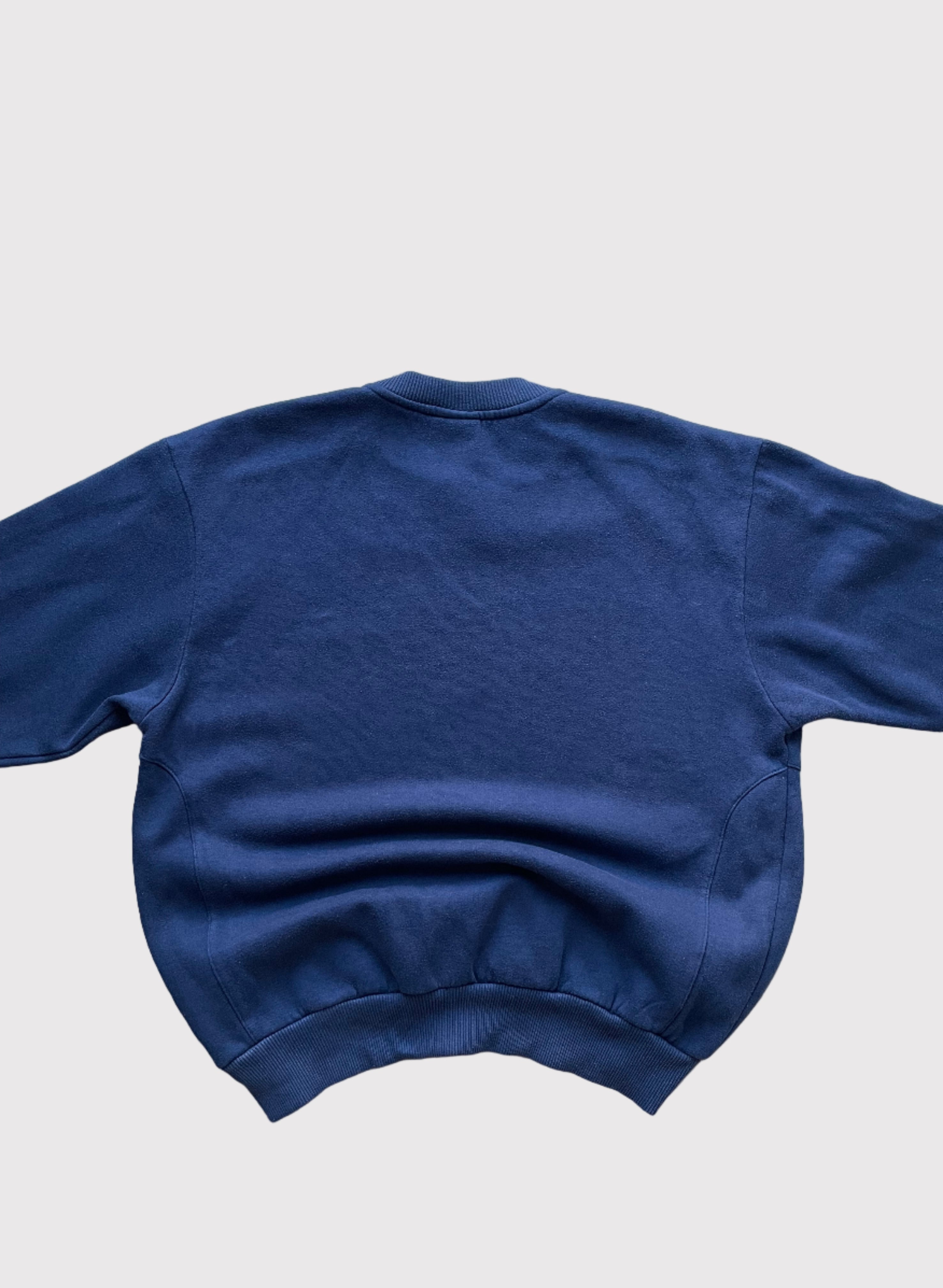 Umbro Sweatshirt Navy 2000's (L)