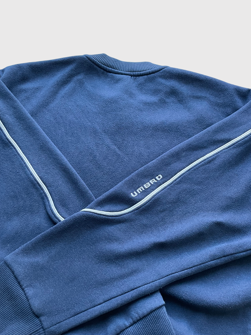 Umbro Sweatshirt Navy 2000's (L)