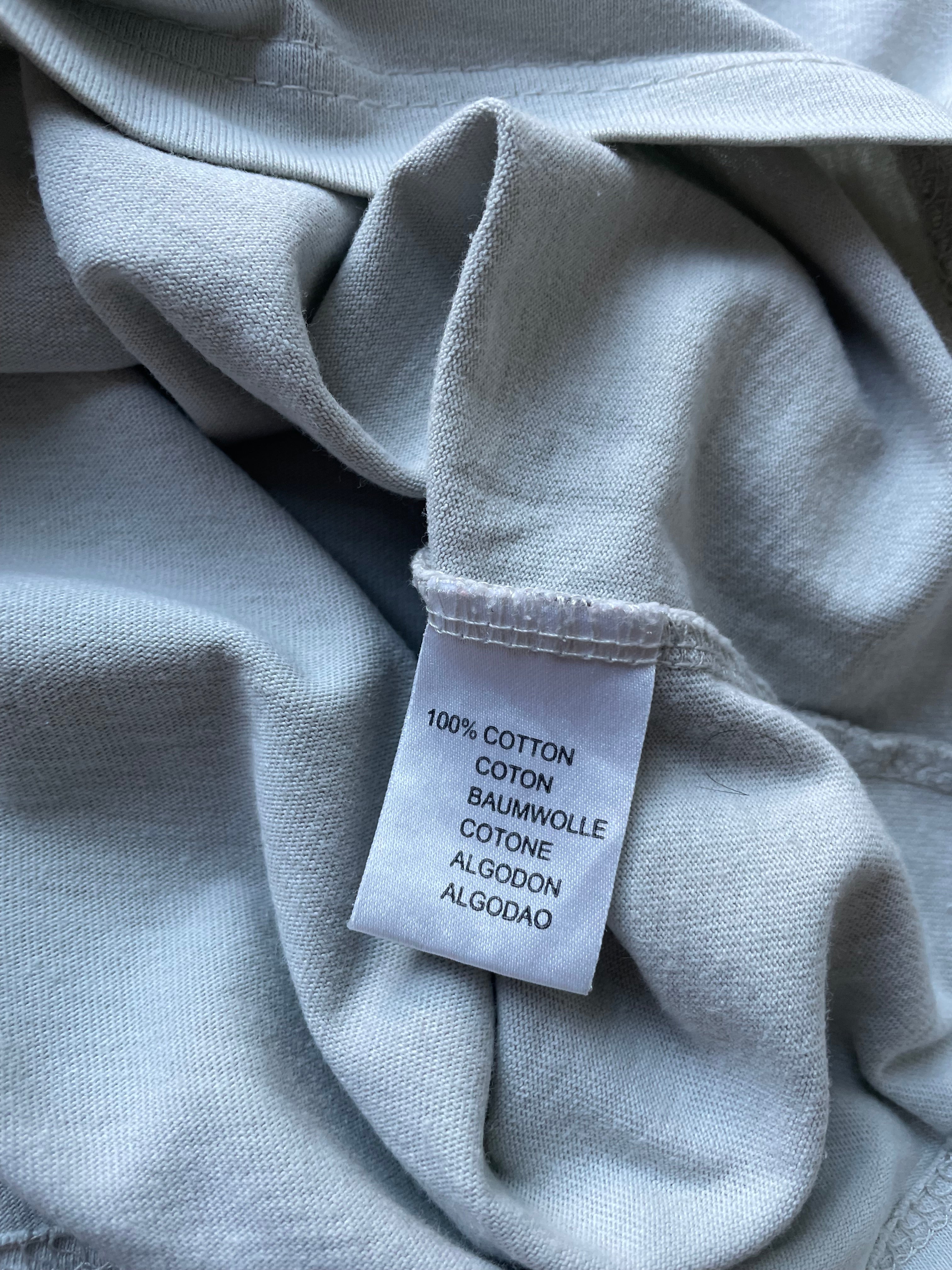 O'Neill Graphic T-shirt Stone Grey (L)