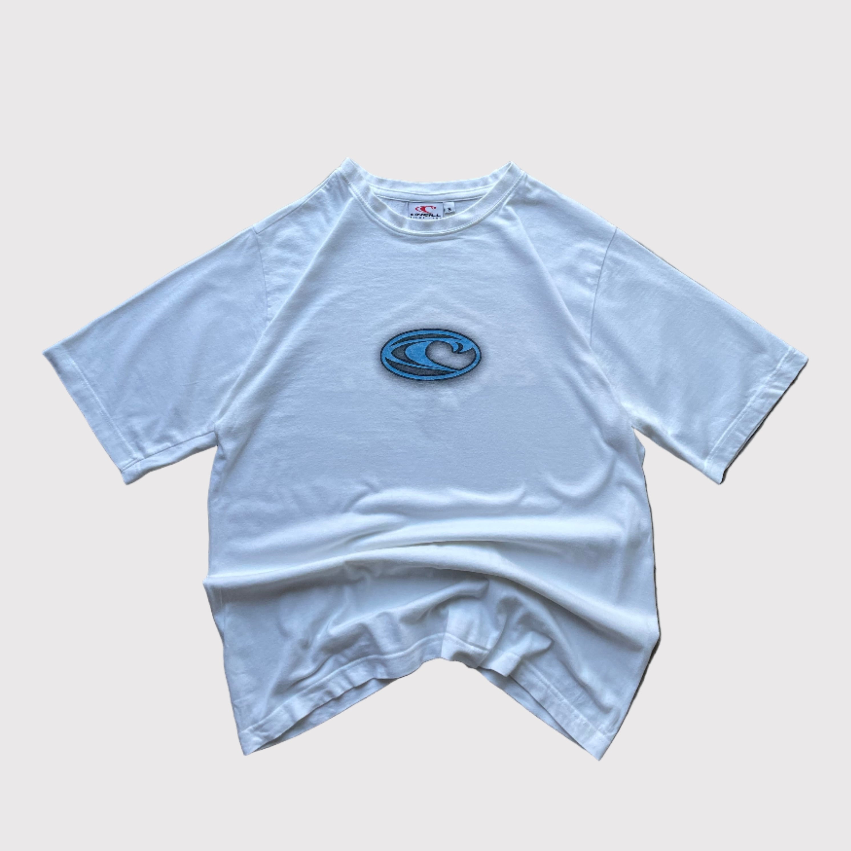 O'Neill Graphic T-shirt White (S)
