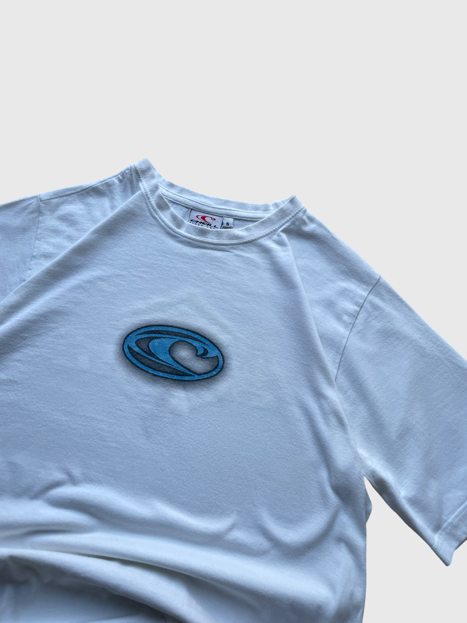 O'Neill Graphic T-shirt White (S)