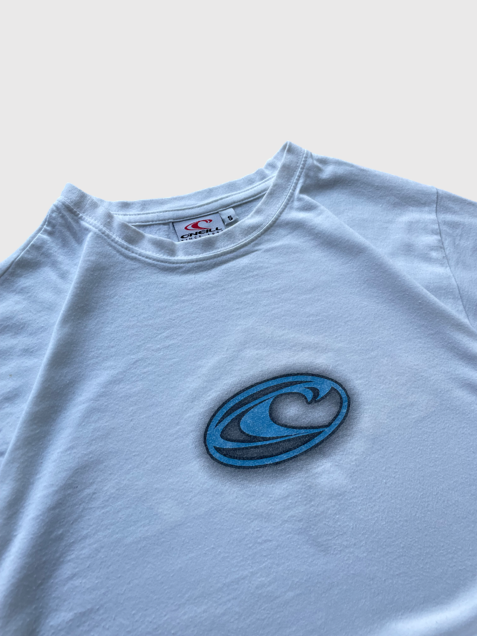 O'Neill Graphic T-shirt White (S)