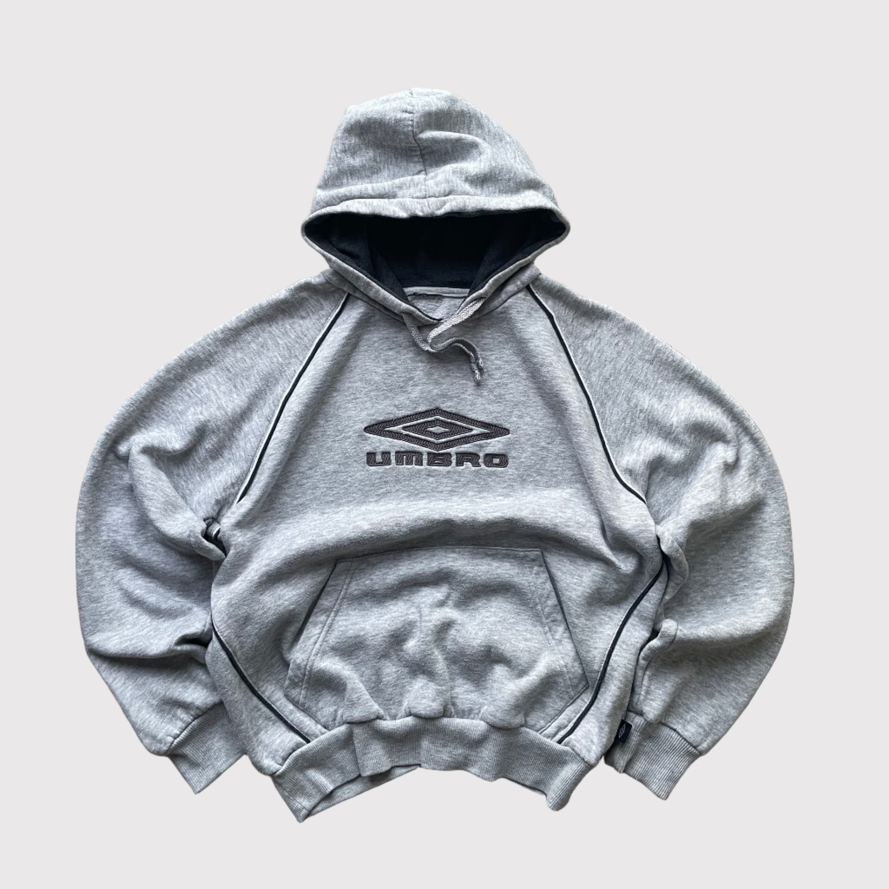 Umbro Sweatshirt Grey (6-8)