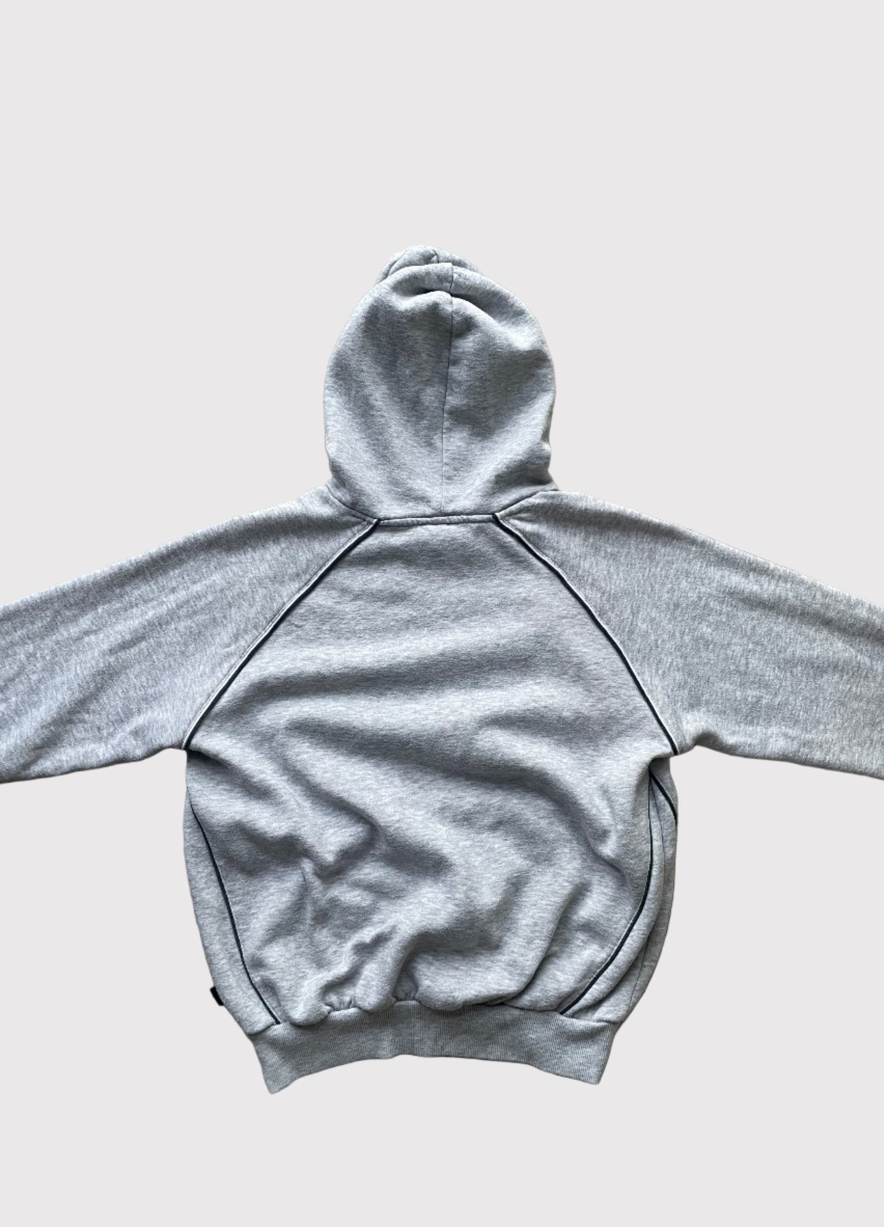 Umbro Sweatshirt Grey (6-8)